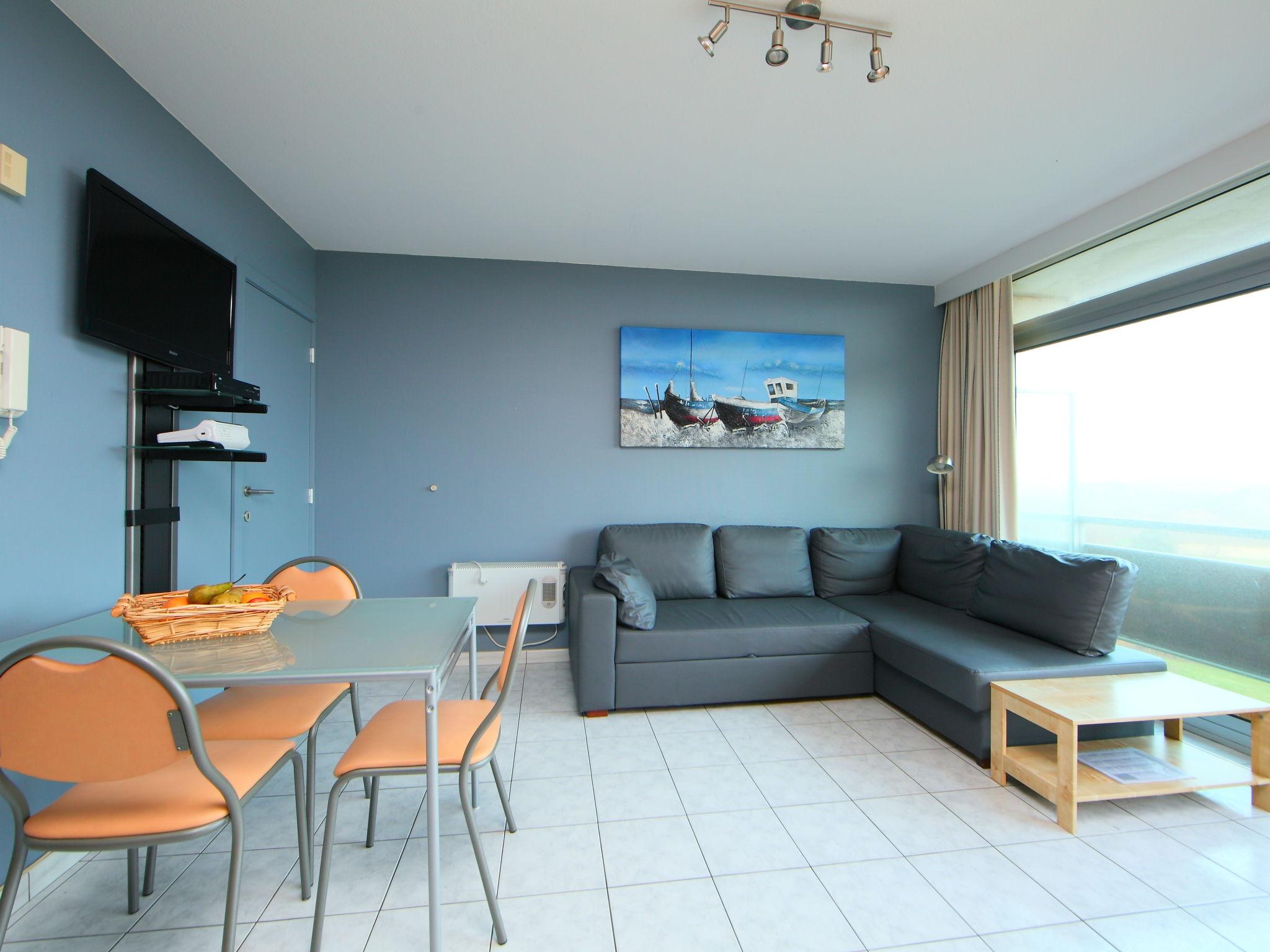 Foto 7 - Apartment in Bredene