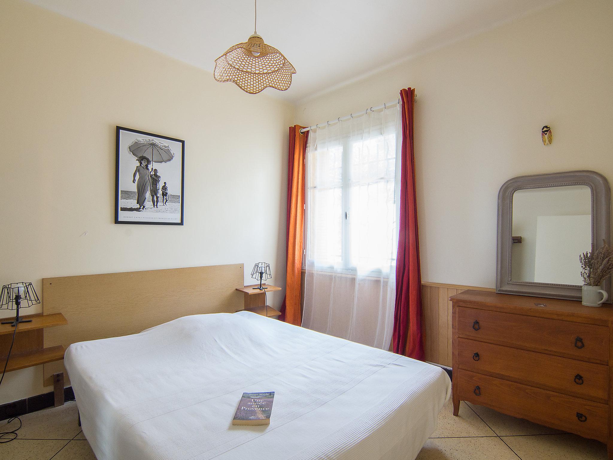Foto 7 - Appartamento con 1 camera da letto a Cavalaire-sur-Mer con terrazza
