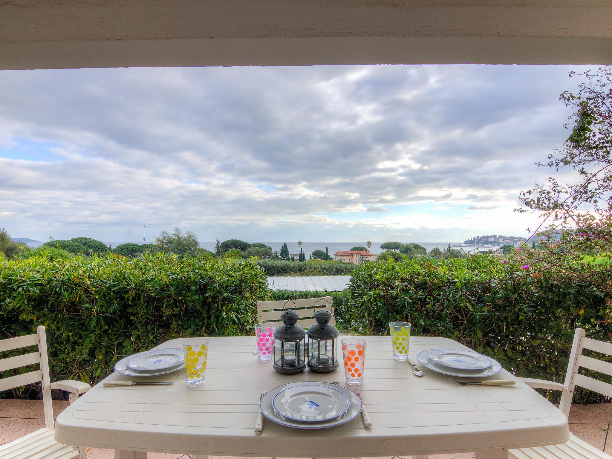 Photo 11 - Appartement de 1 chambre à Cavalaire-sur-Mer avec terrasse