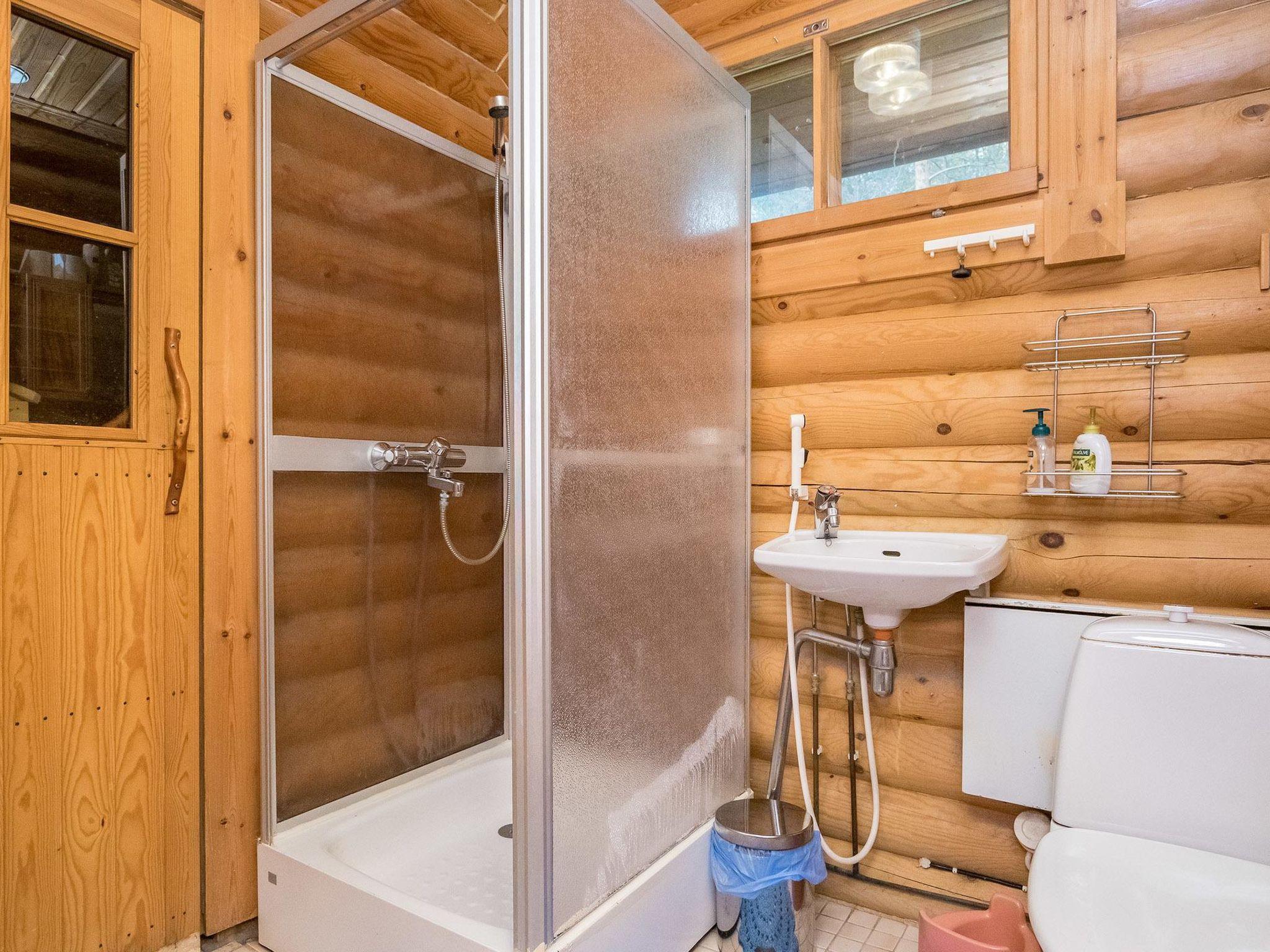 Photo 22 - 1 bedroom House in Savonlinna with sauna