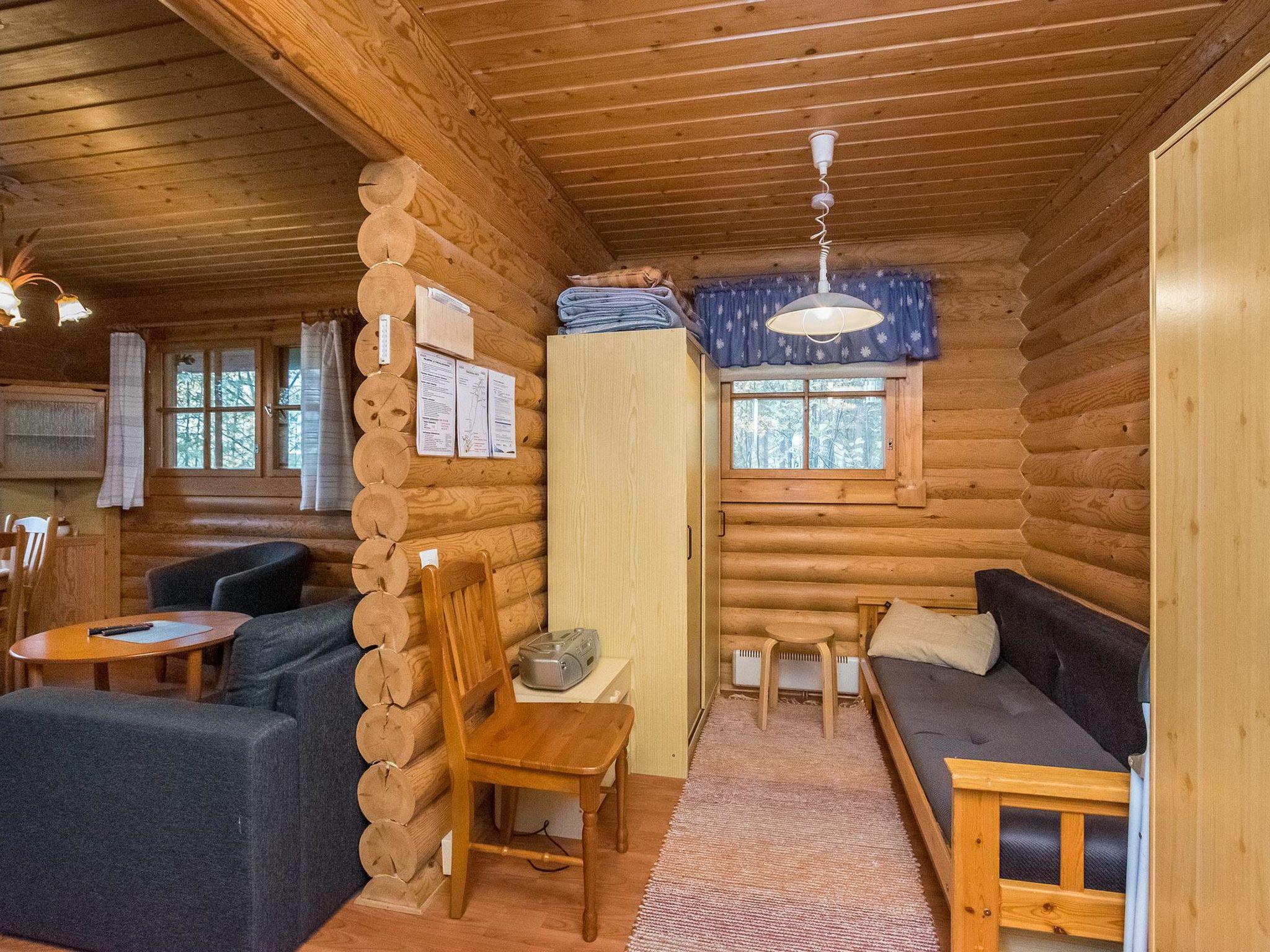 Photo 15 - 1 bedroom House in Savonlinna with sauna