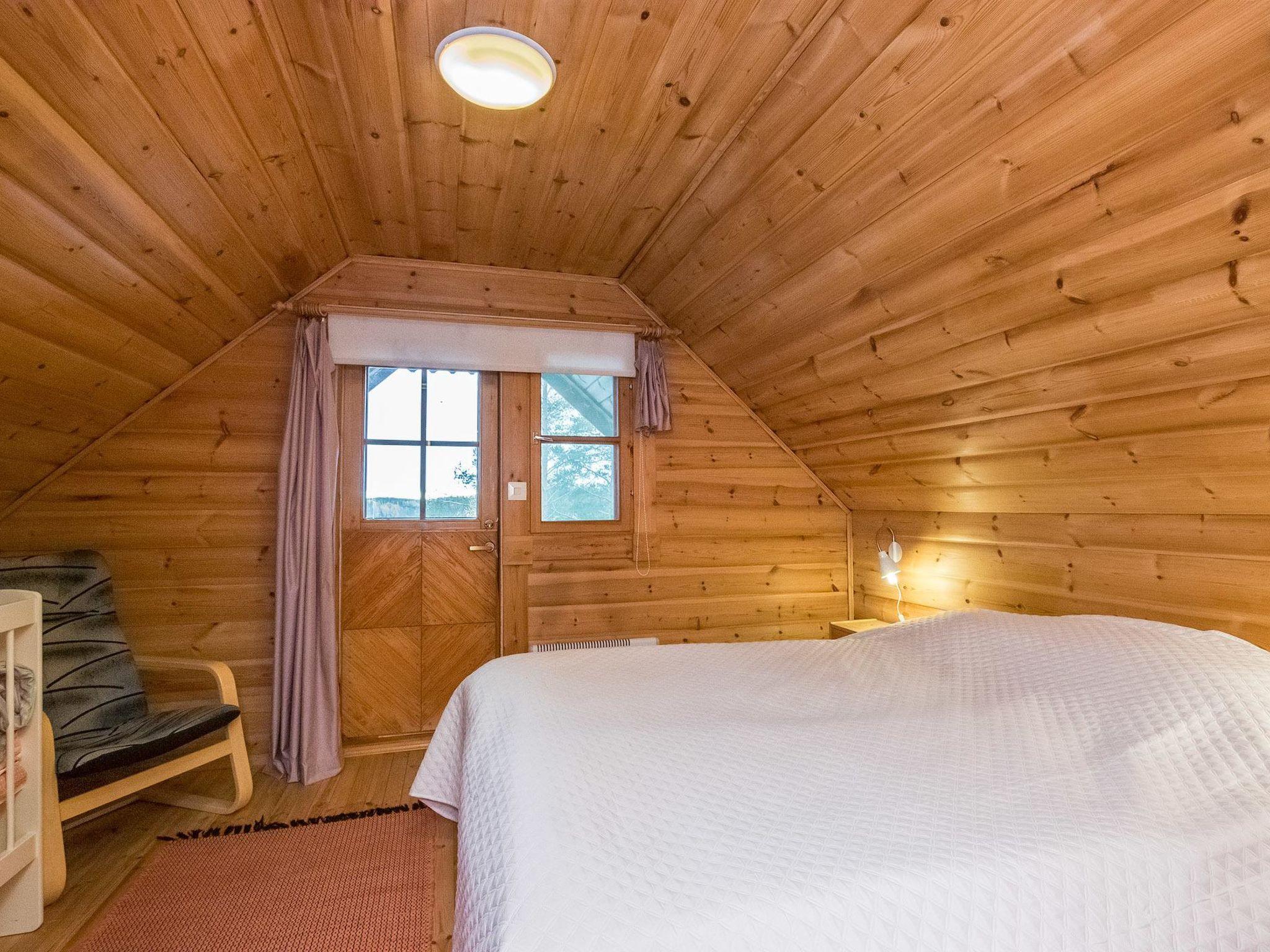 Foto 19 - Haus mit 1 Schlafzimmer in Savonlinna mit sauna