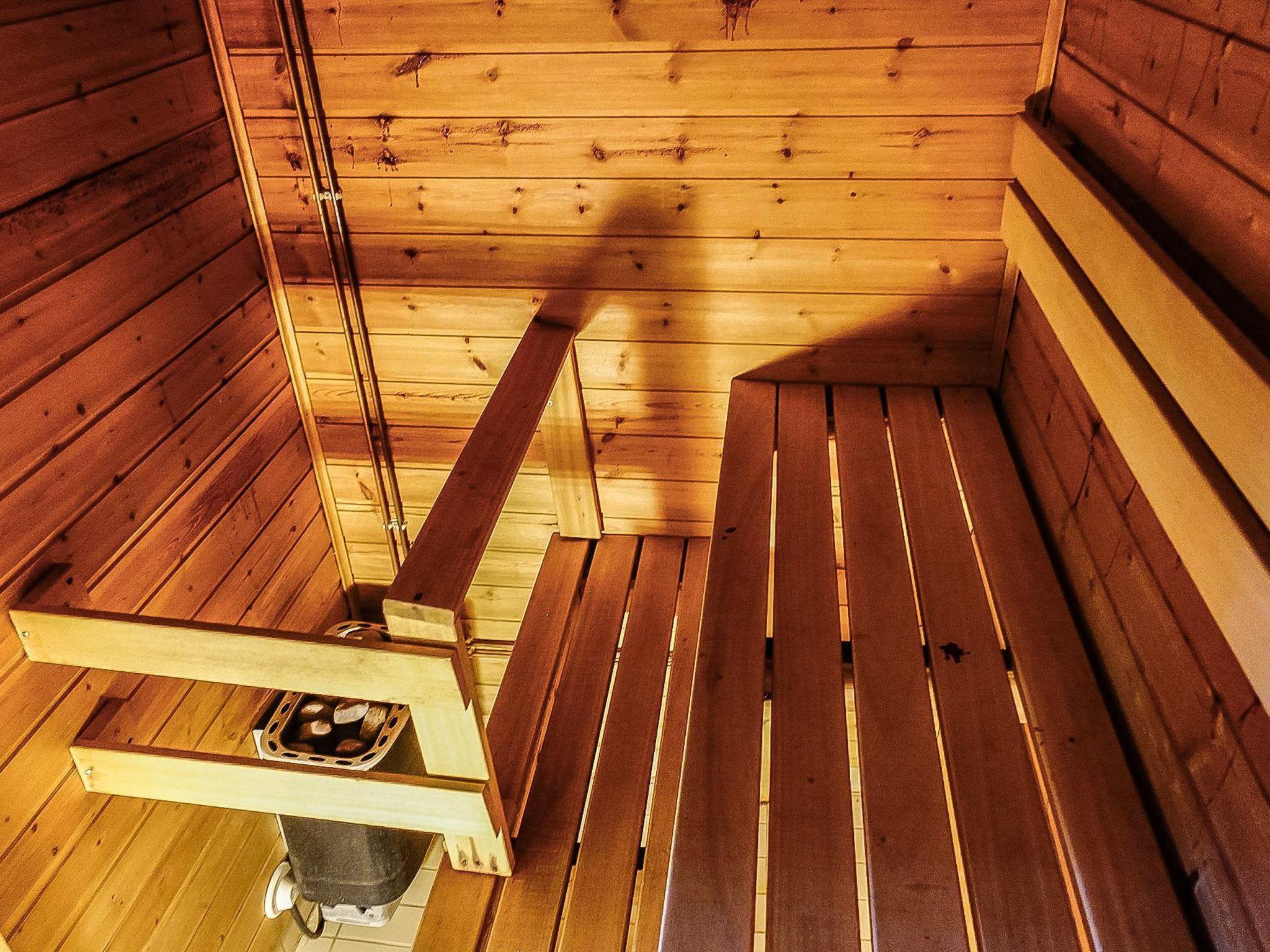 Foto 4 - Casa de 2 quartos em Muonio com sauna