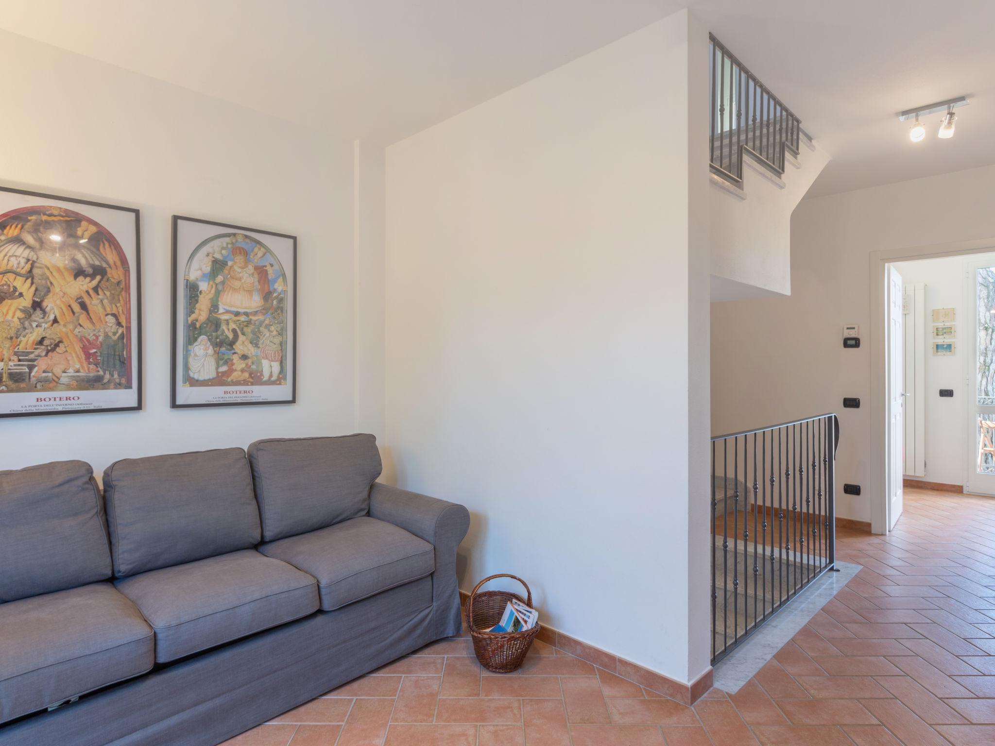 Foto 4 - Apartamento de 2 habitaciones en Pietrasanta