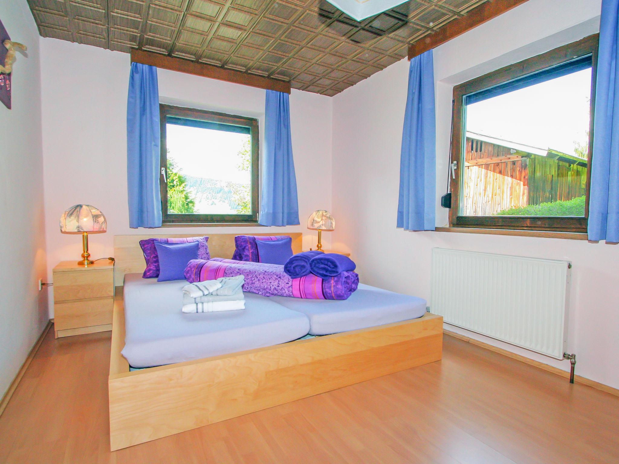 Photo 12 - 3 bedroom House in Sellrain with garden and mountain view