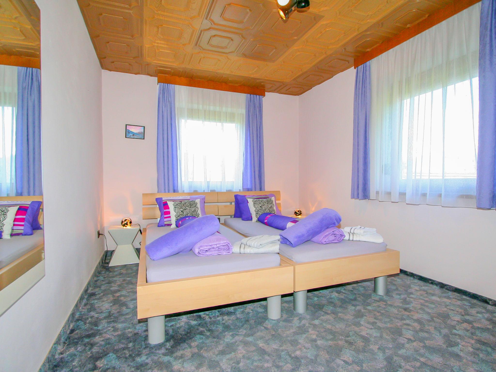 Photo 10 - 3 bedroom House in Sellrain with garden and mountain view