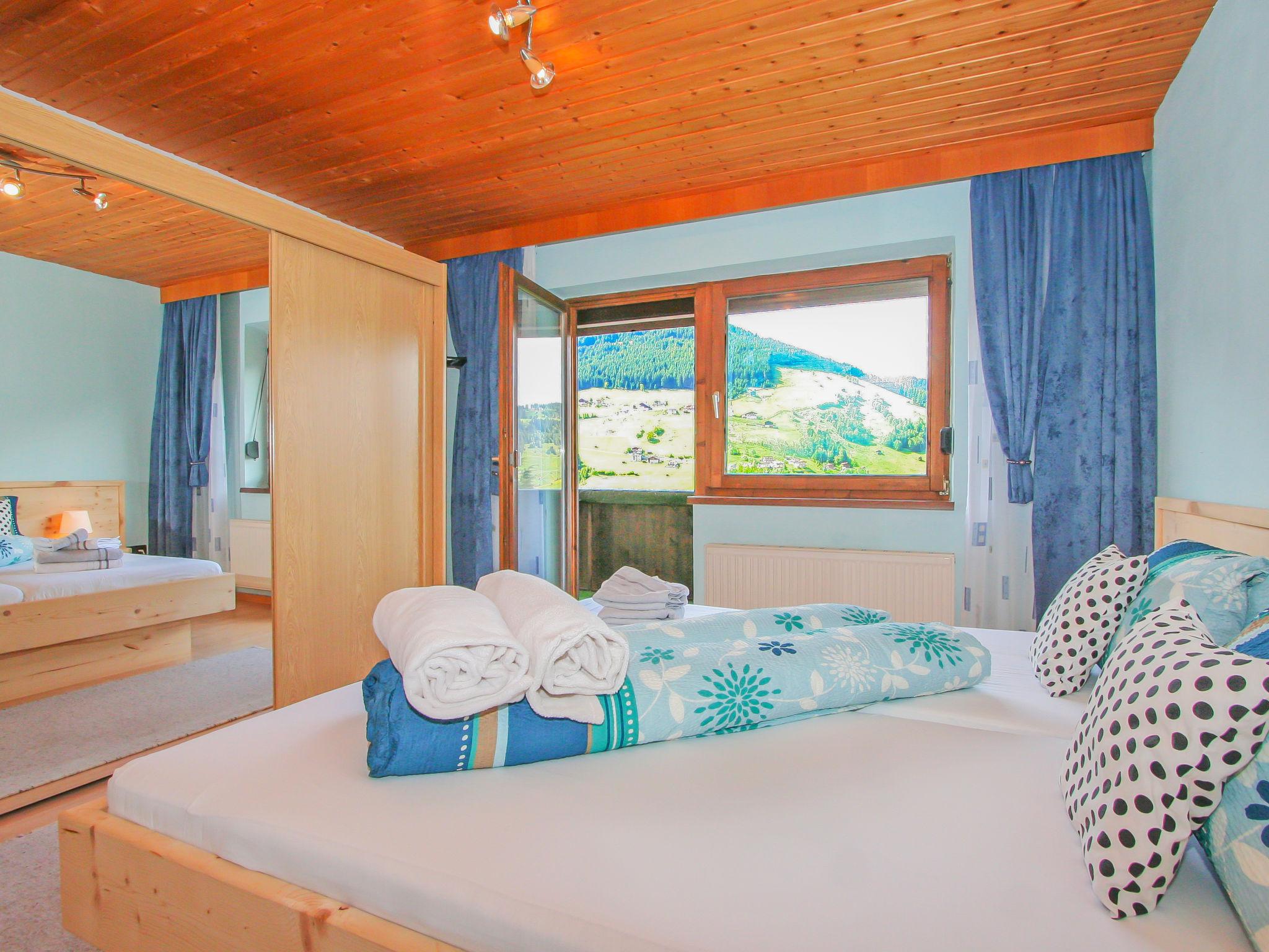 Foto 9 - Haus mit 3 Schlafzimmern in Sellrain mit garten und blick auf die berge