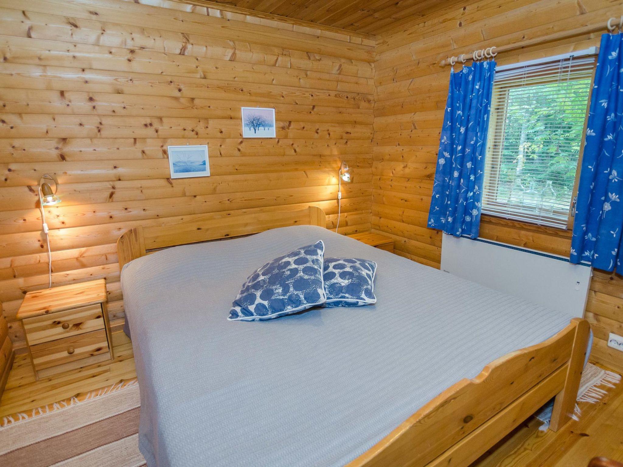 Photo 13 - Maison de 1 chambre à Juuka avec sauna