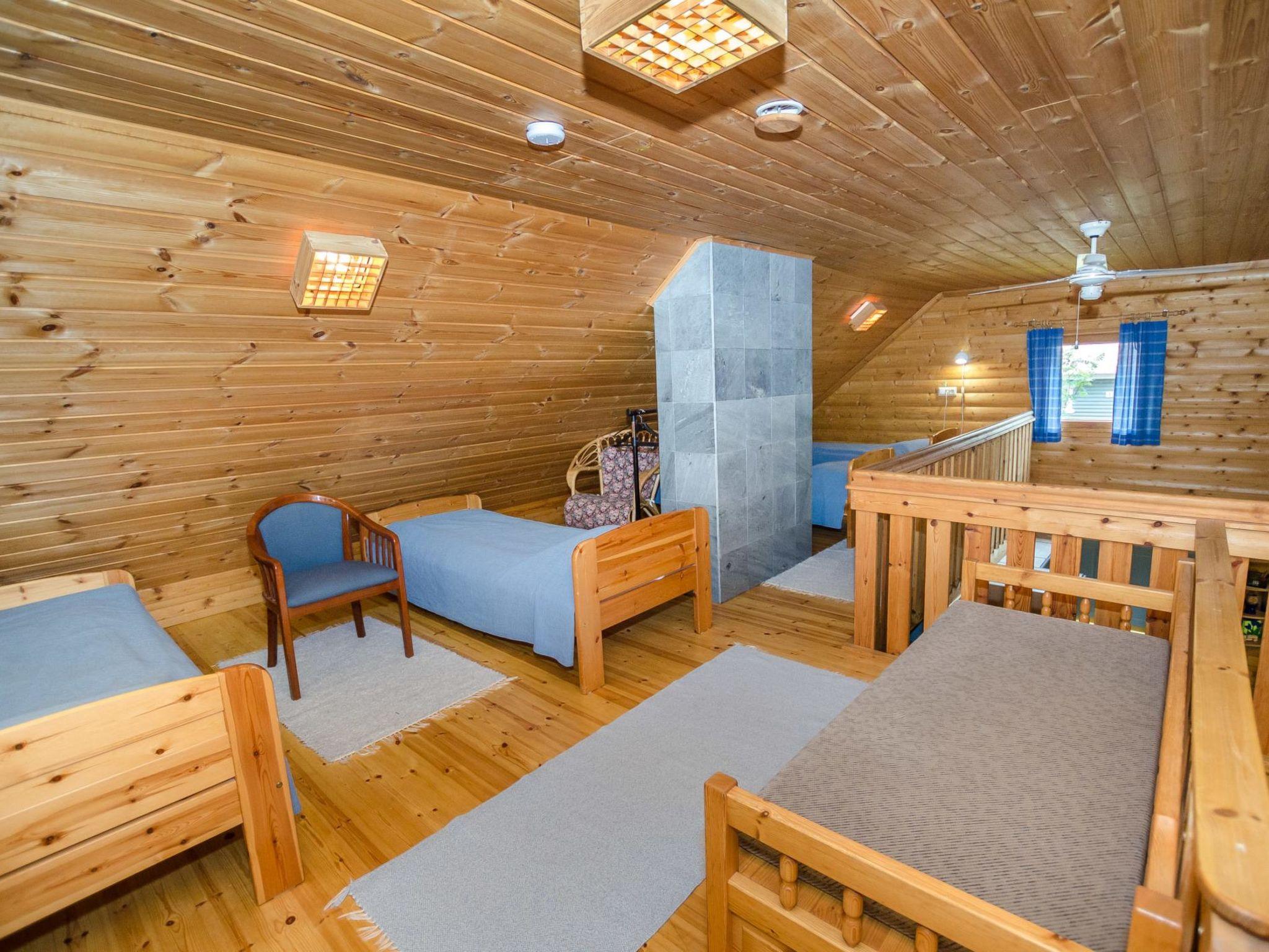 Photo 17 - Maison de 1 chambre à Juuka avec sauna