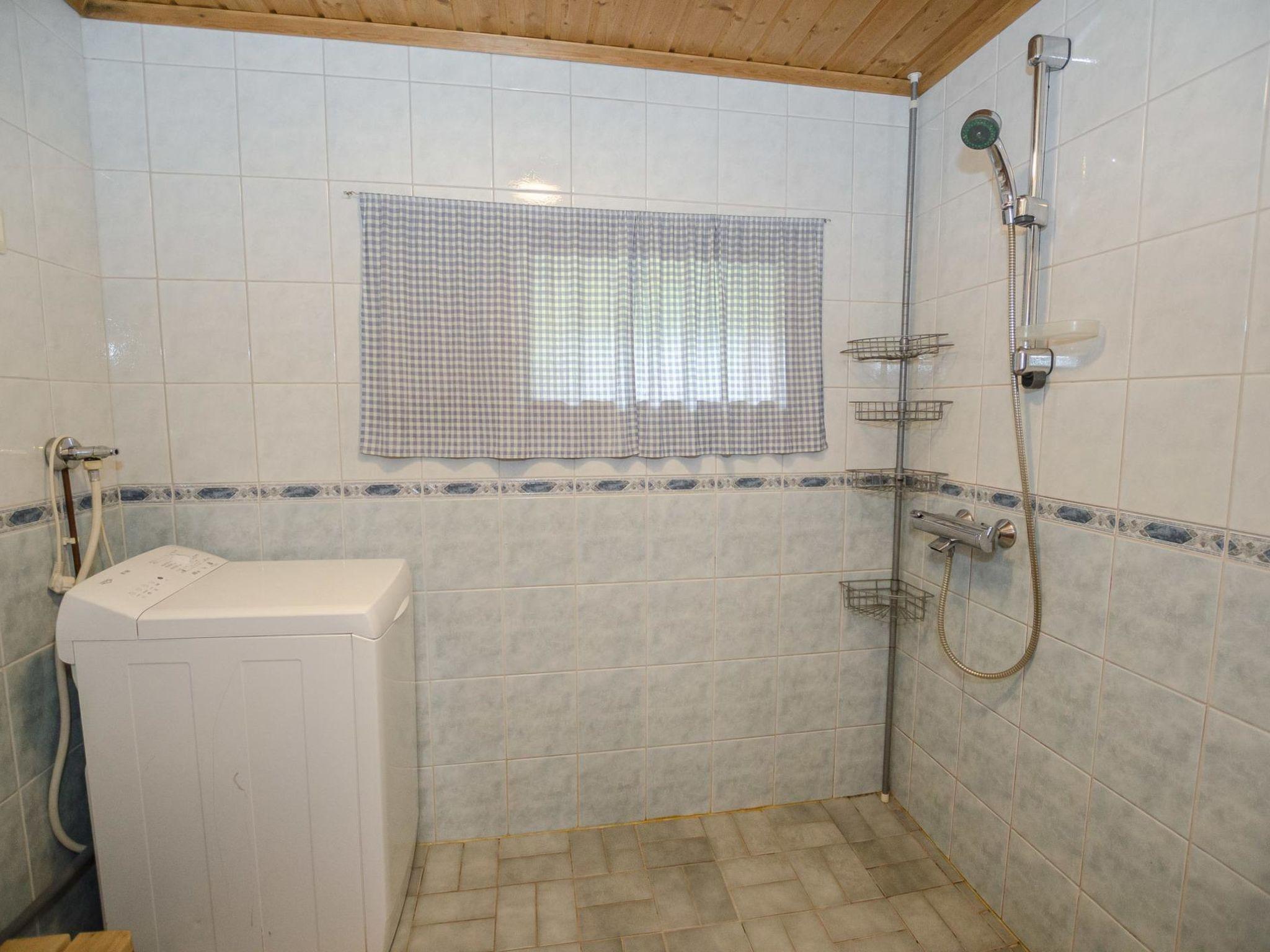 Foto 19 - Haus mit 1 Schlafzimmer in Juuka mit sauna