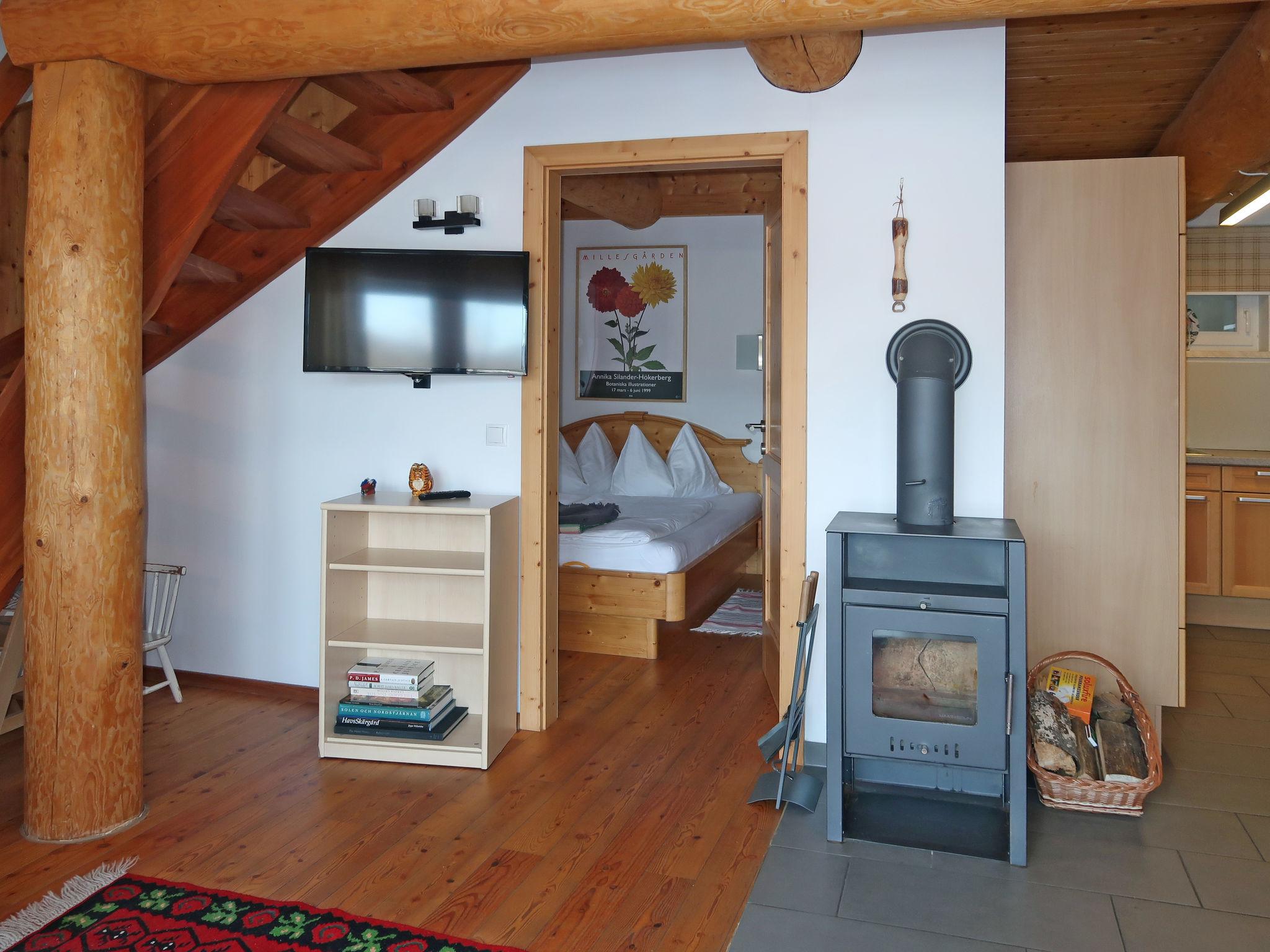 Photo 8 - 3 bedroom House in Flachau with garden and terrace