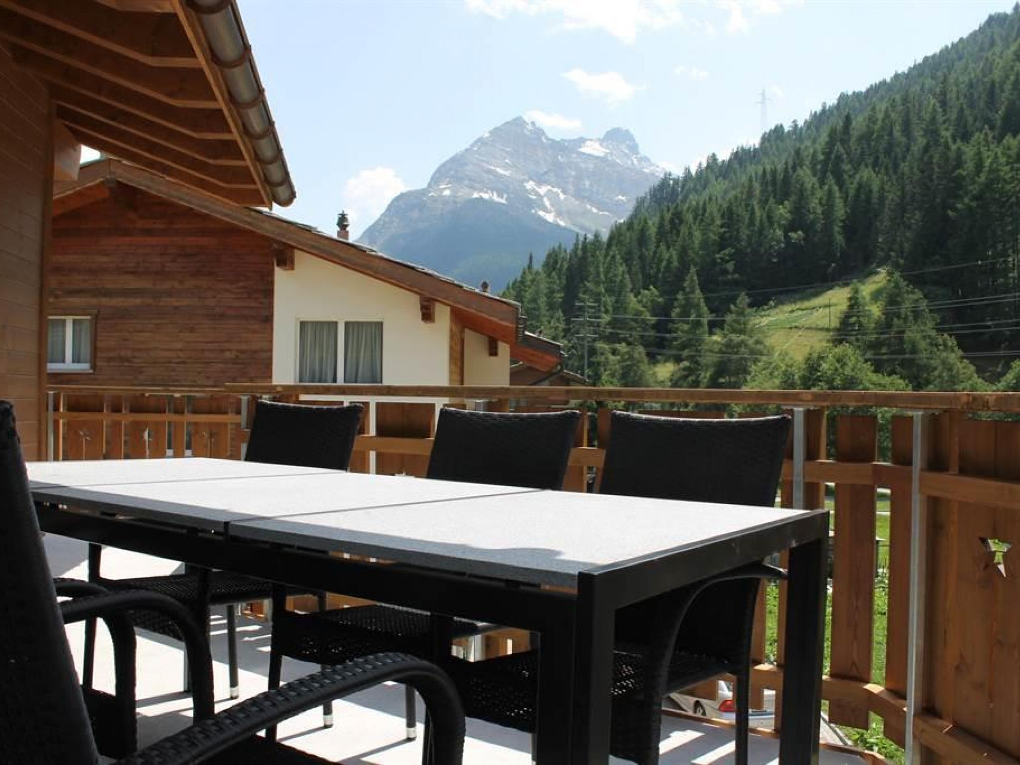 Photo 16 - 3 bedroom Apartment in Saas-Grund