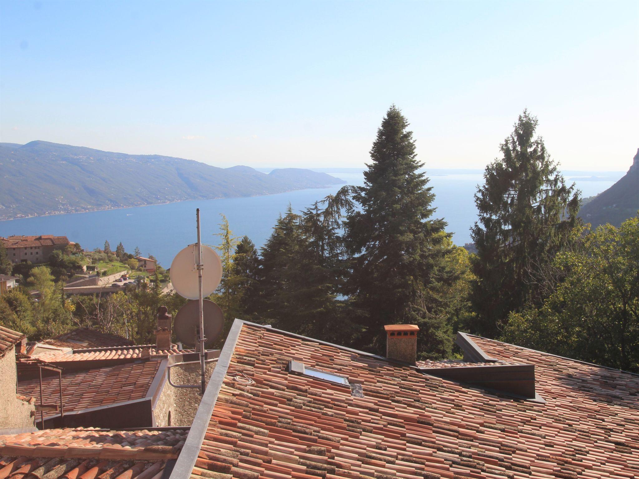Photo 15 - 2 bedroom Apartment in Tignale with mountain view