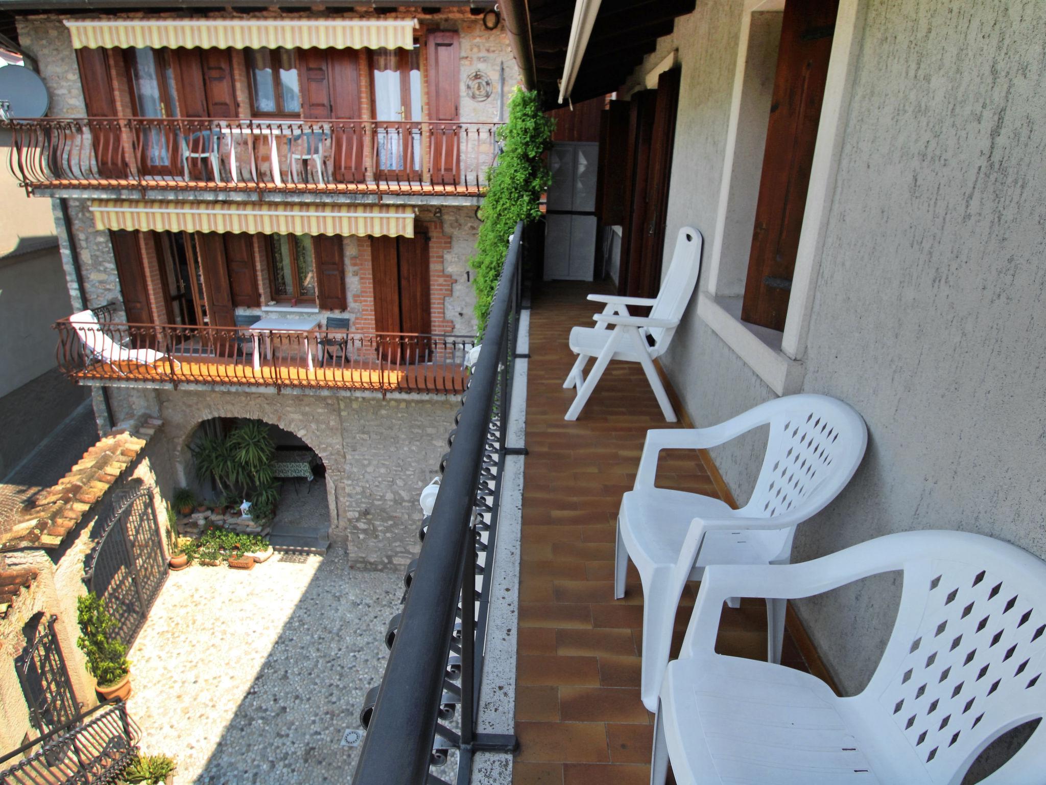 Photo 14 - 2 bedroom Apartment in Tignale with mountain view