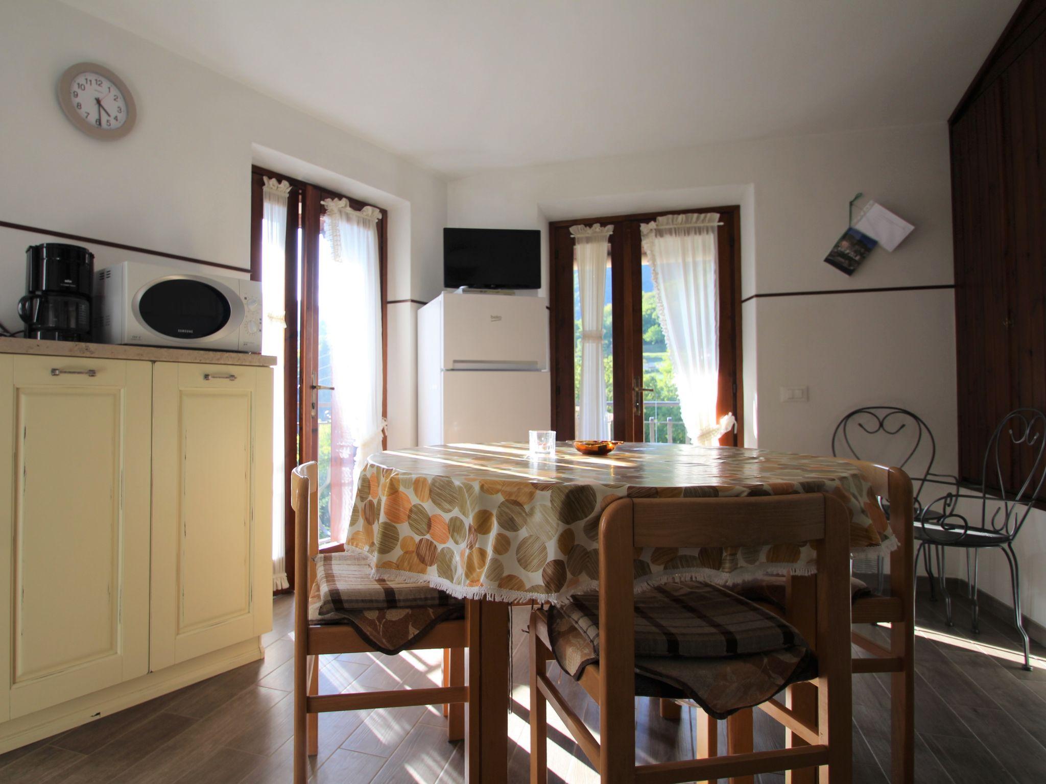 Photo 8 - 2 bedroom Apartment in Tignale with mountain view