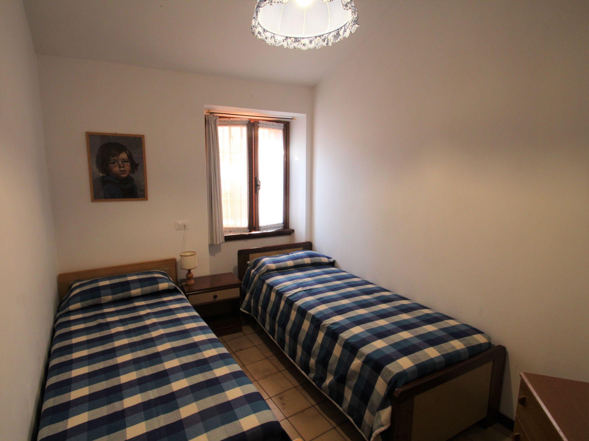 Photo 11 - 2 bedroom Apartment in Tignale with mountain view