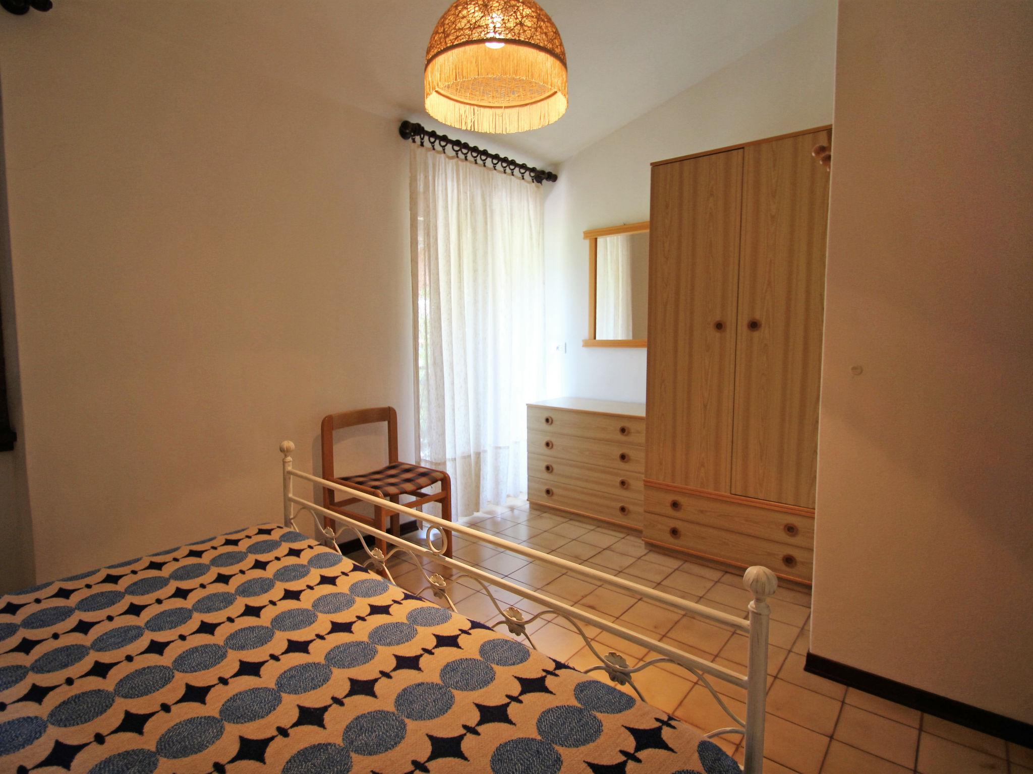 Foto 10 - Apartment mit 2 Schlafzimmern in Tignale mit blick auf die berge