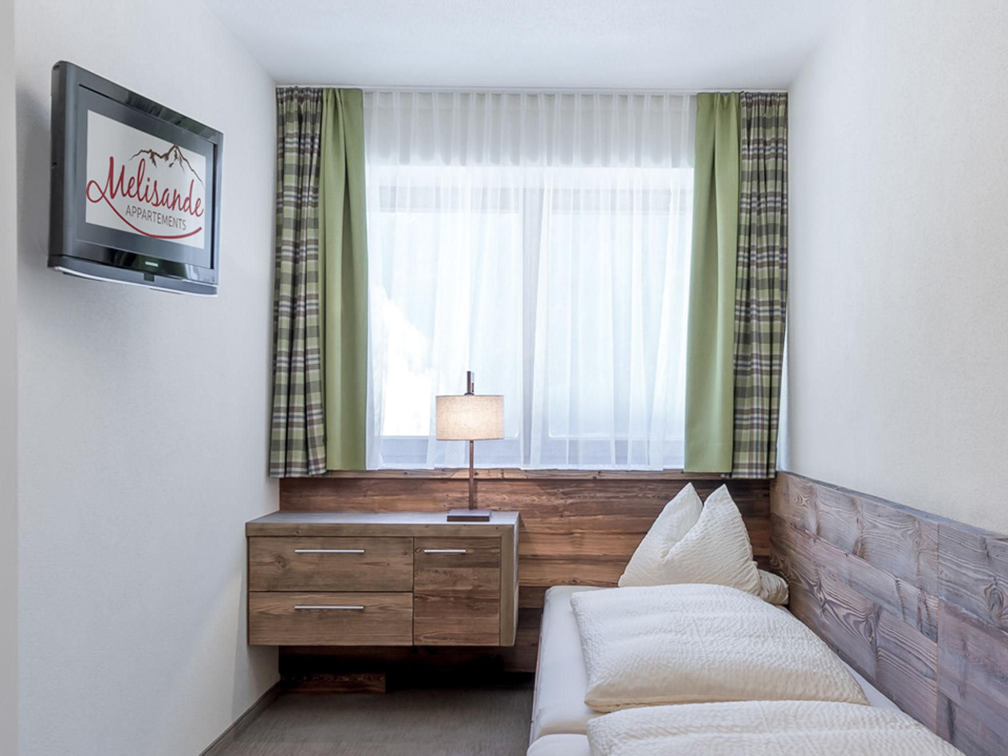 Photo 7 - Appartement de 2 chambres à Sölden avec sauna et vues sur la montagne
