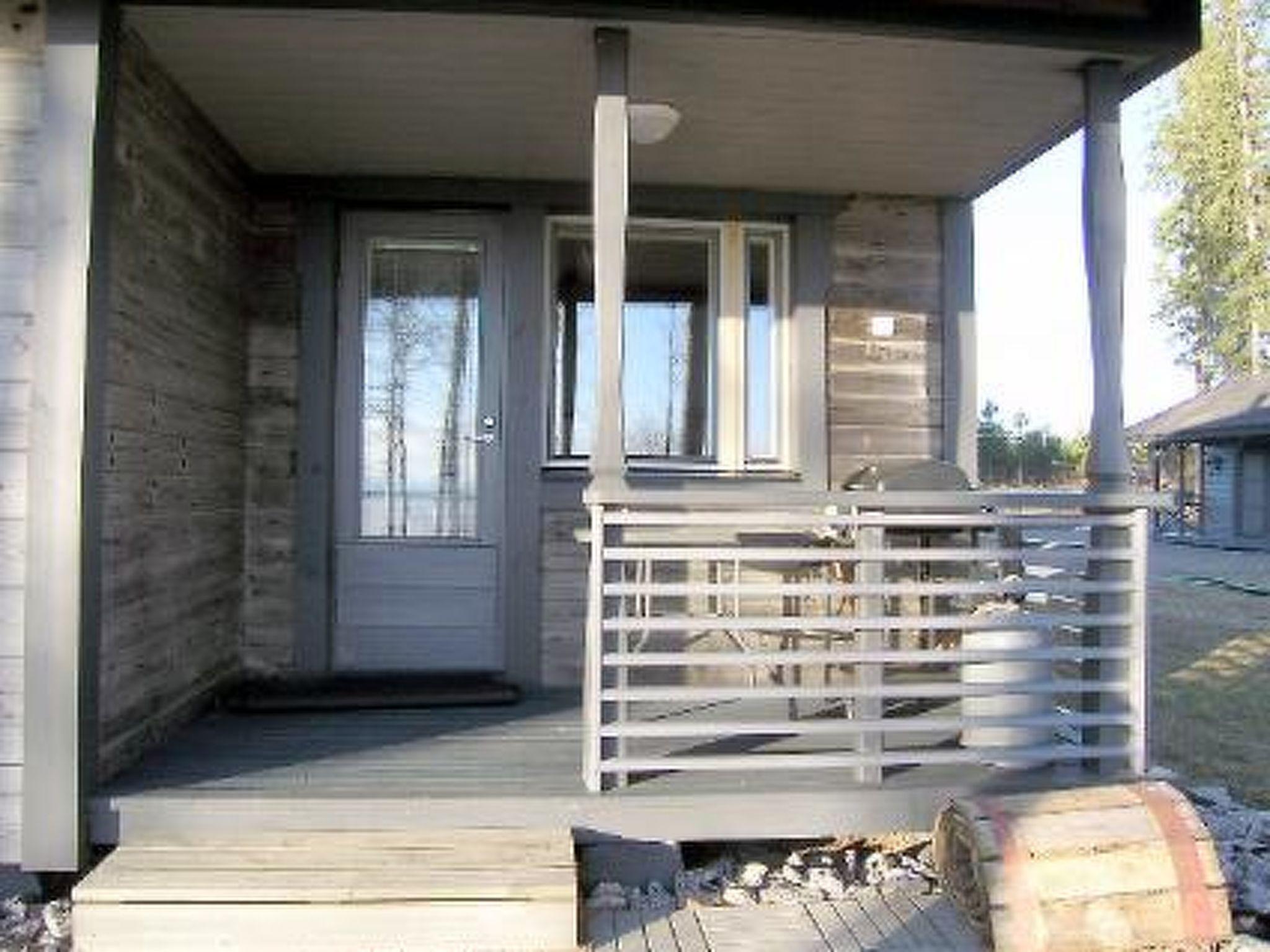 Foto 7 - Casa de 2 quartos em Rautalampi com sauna