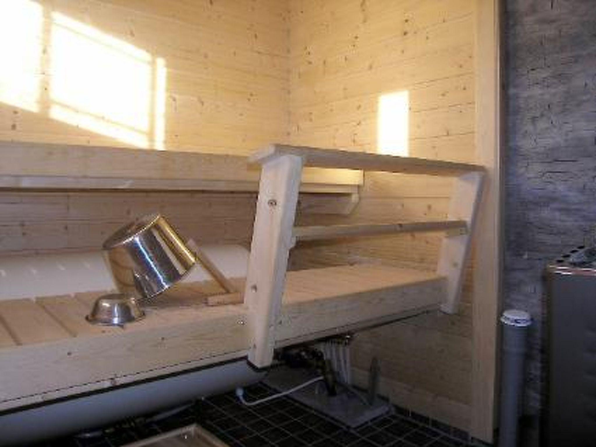 Foto 21 - Casa con 2 camere da letto a Rautalampi con sauna
