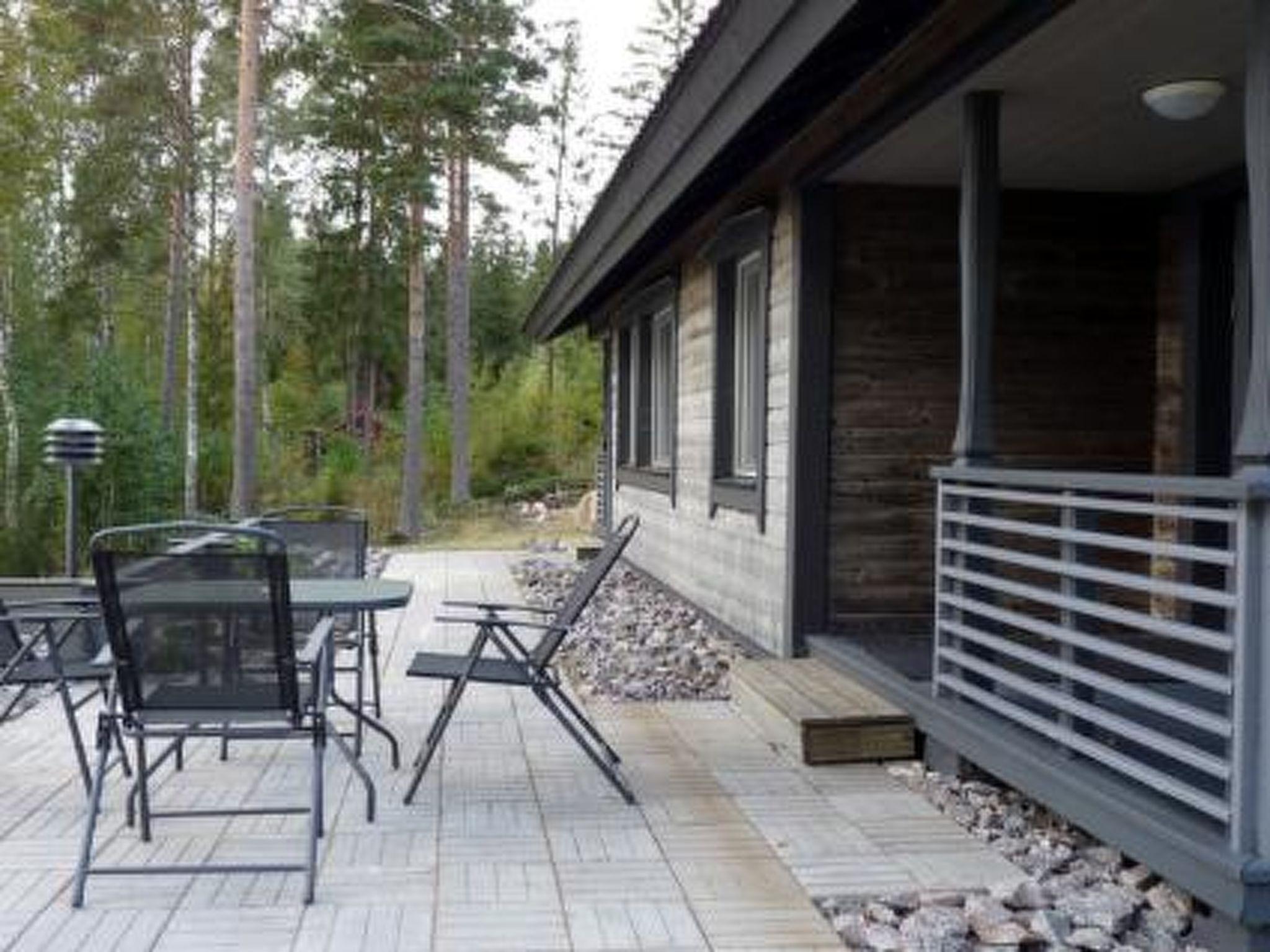 Photo 6 - 2 bedroom House in Rautalampi with sauna