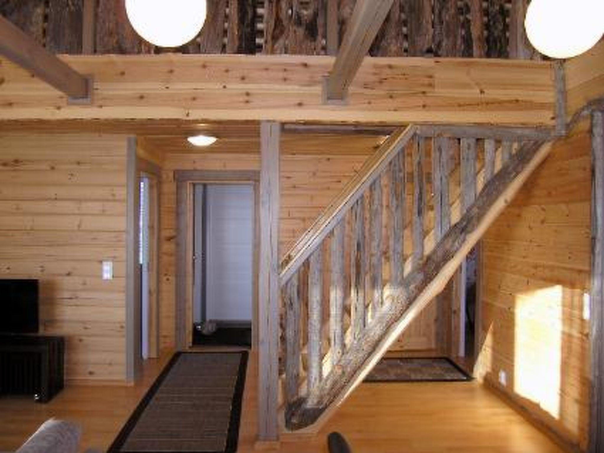 Photo 11 - Maison de 2 chambres à Rautalampi avec sauna