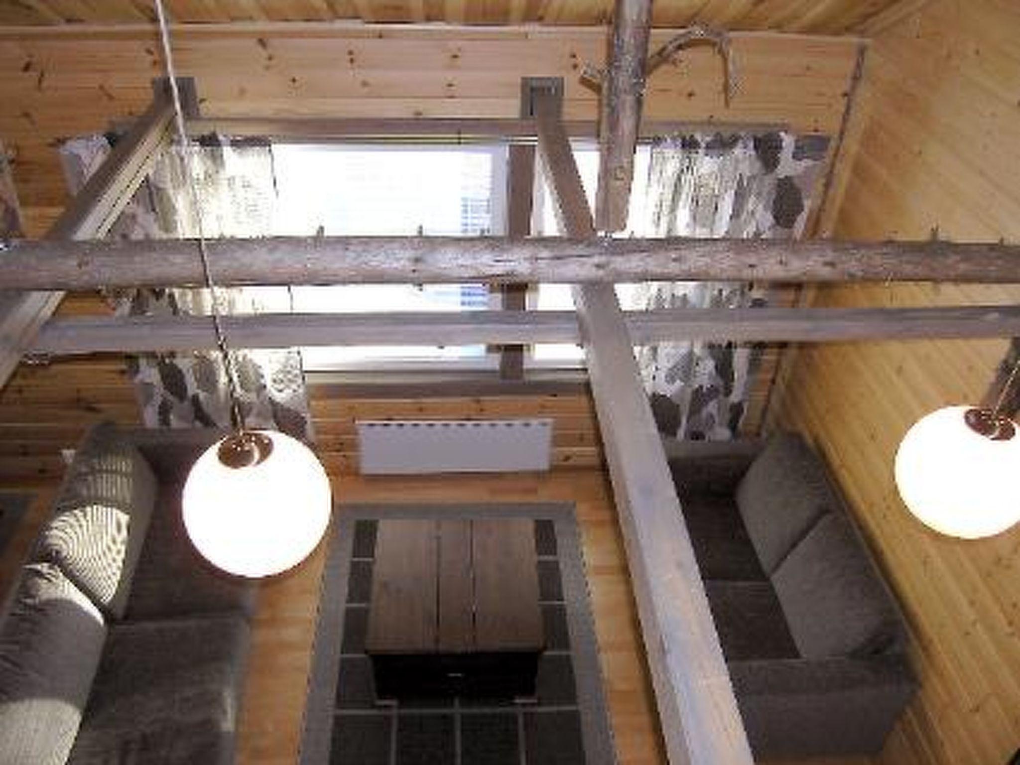 Foto 18 - Haus mit 2 Schlafzimmern in Rautalampi mit sauna