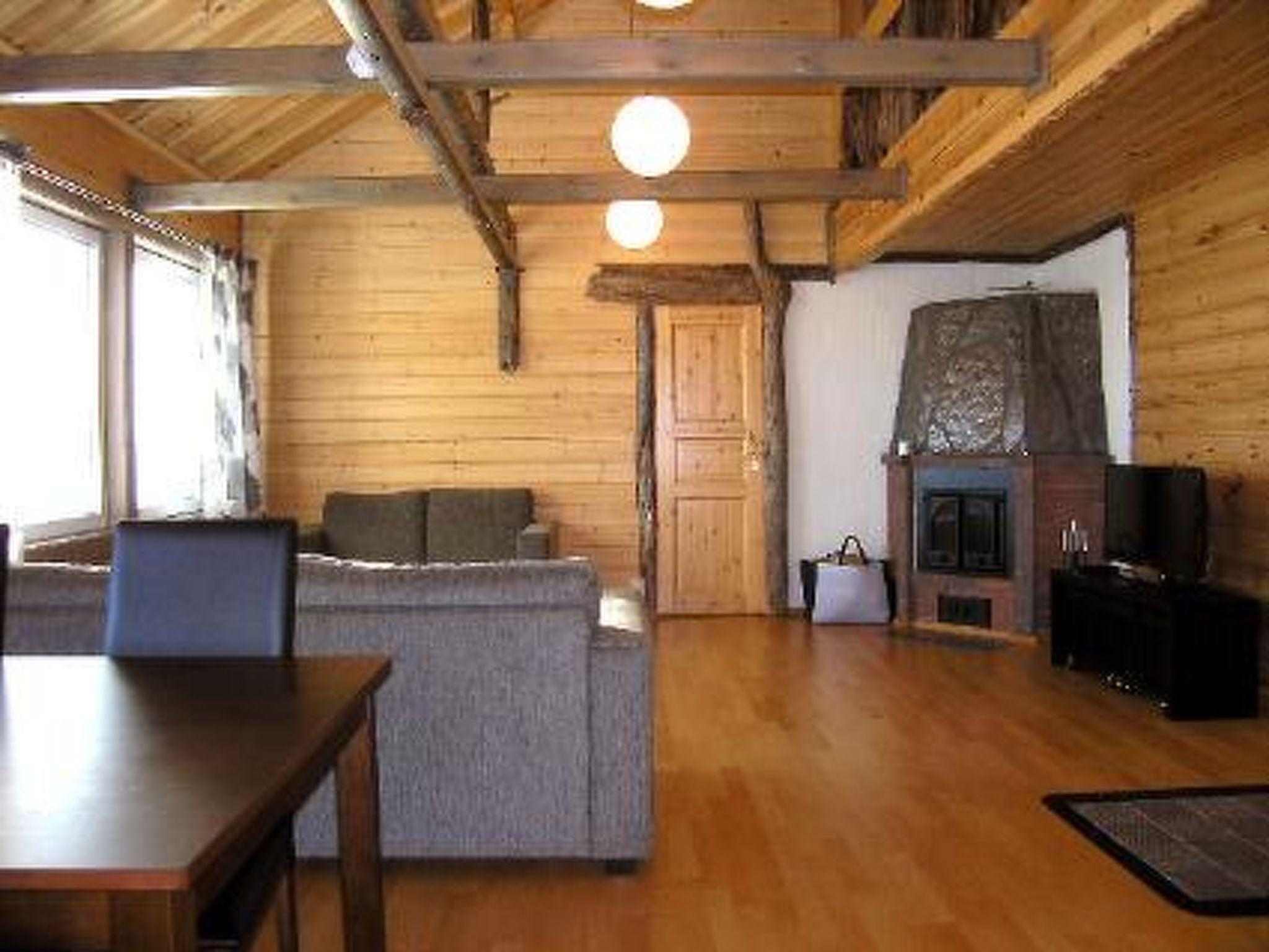 Foto 10 - Casa de 2 habitaciones en Rautalampi con sauna
