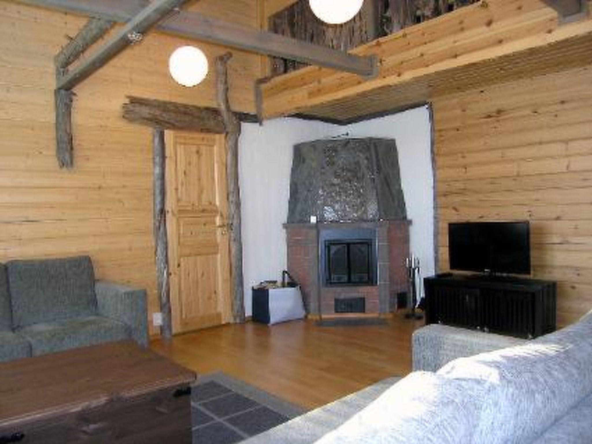 Foto 12 - Casa de 2 habitaciones en Rautalampi con sauna