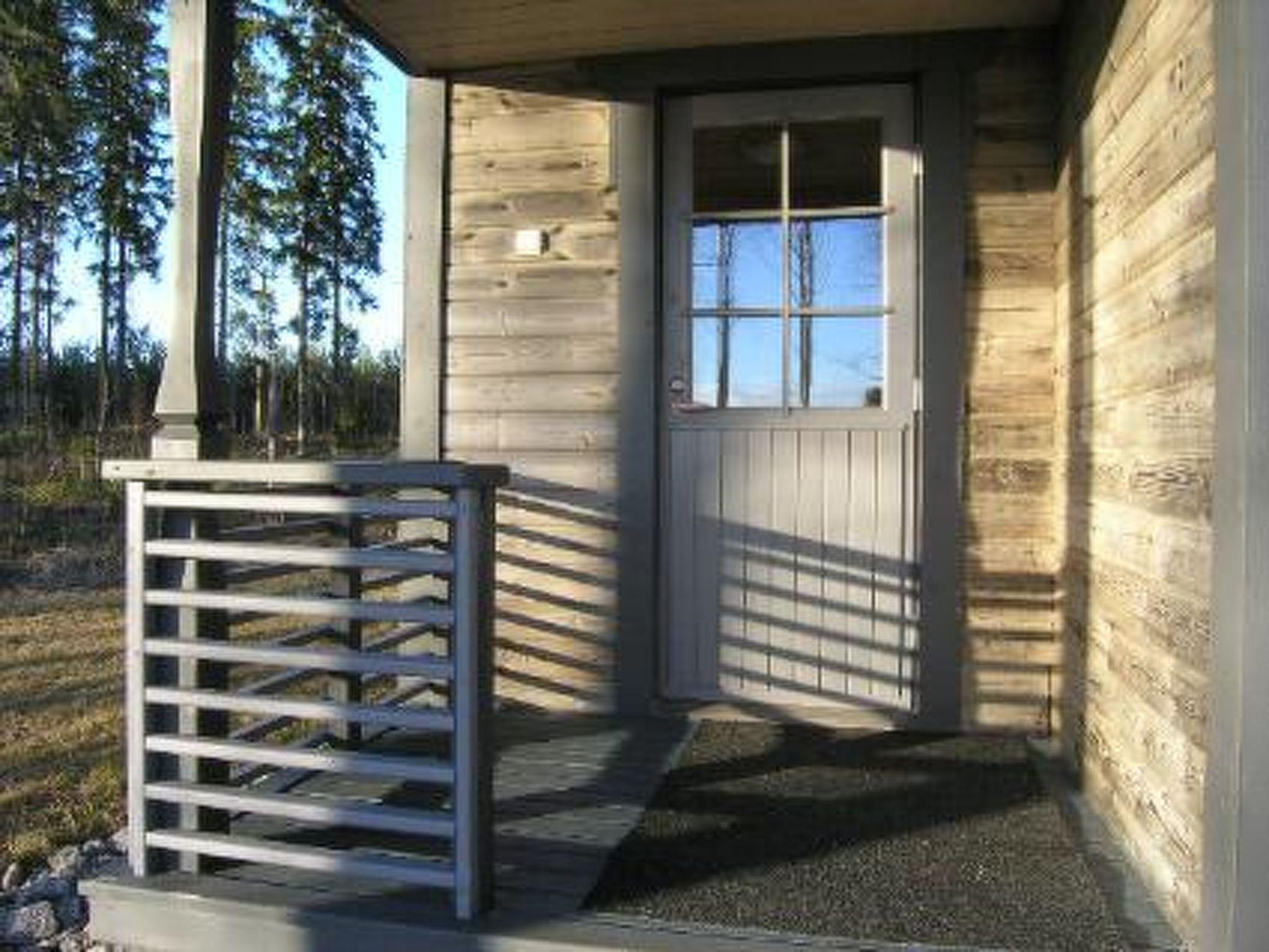 Foto 8 - Casa de 2 quartos em Rautalampi com sauna