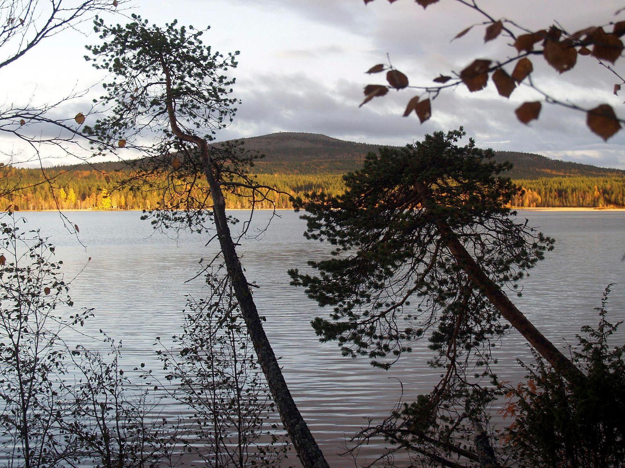 Photo 26 - 1 bedroom House in Salla with sauna and mountain view