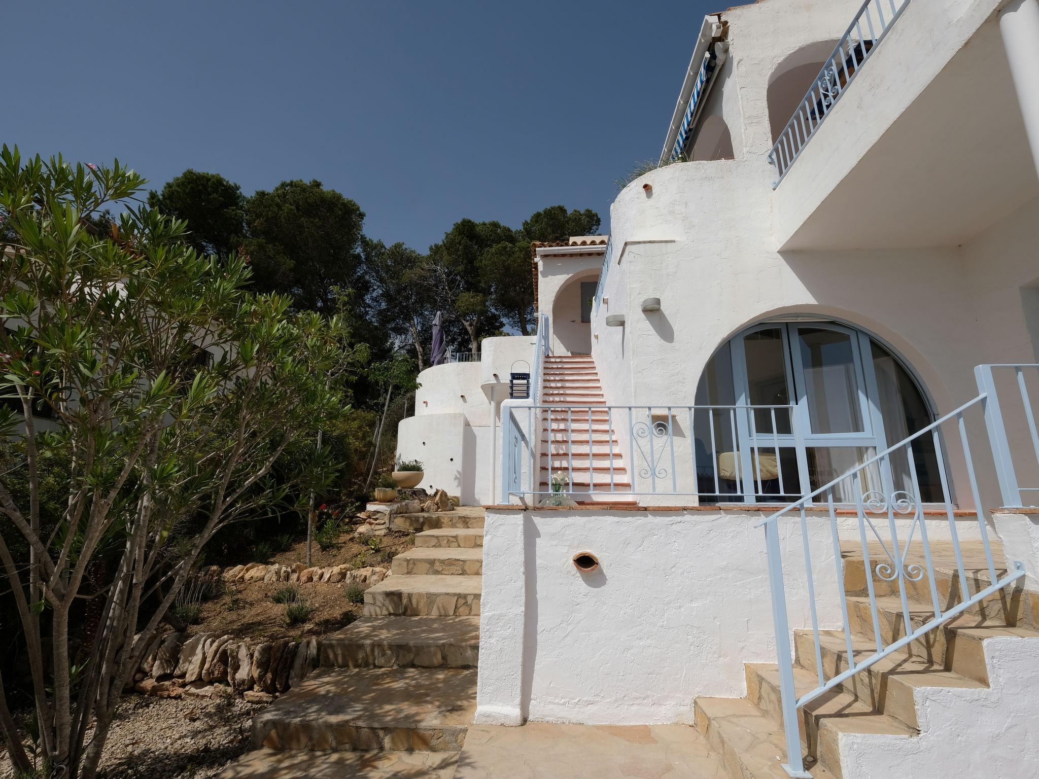 Photo 45 - Maison de 5 chambres à l'Ampolla avec piscine privée et vues à la mer