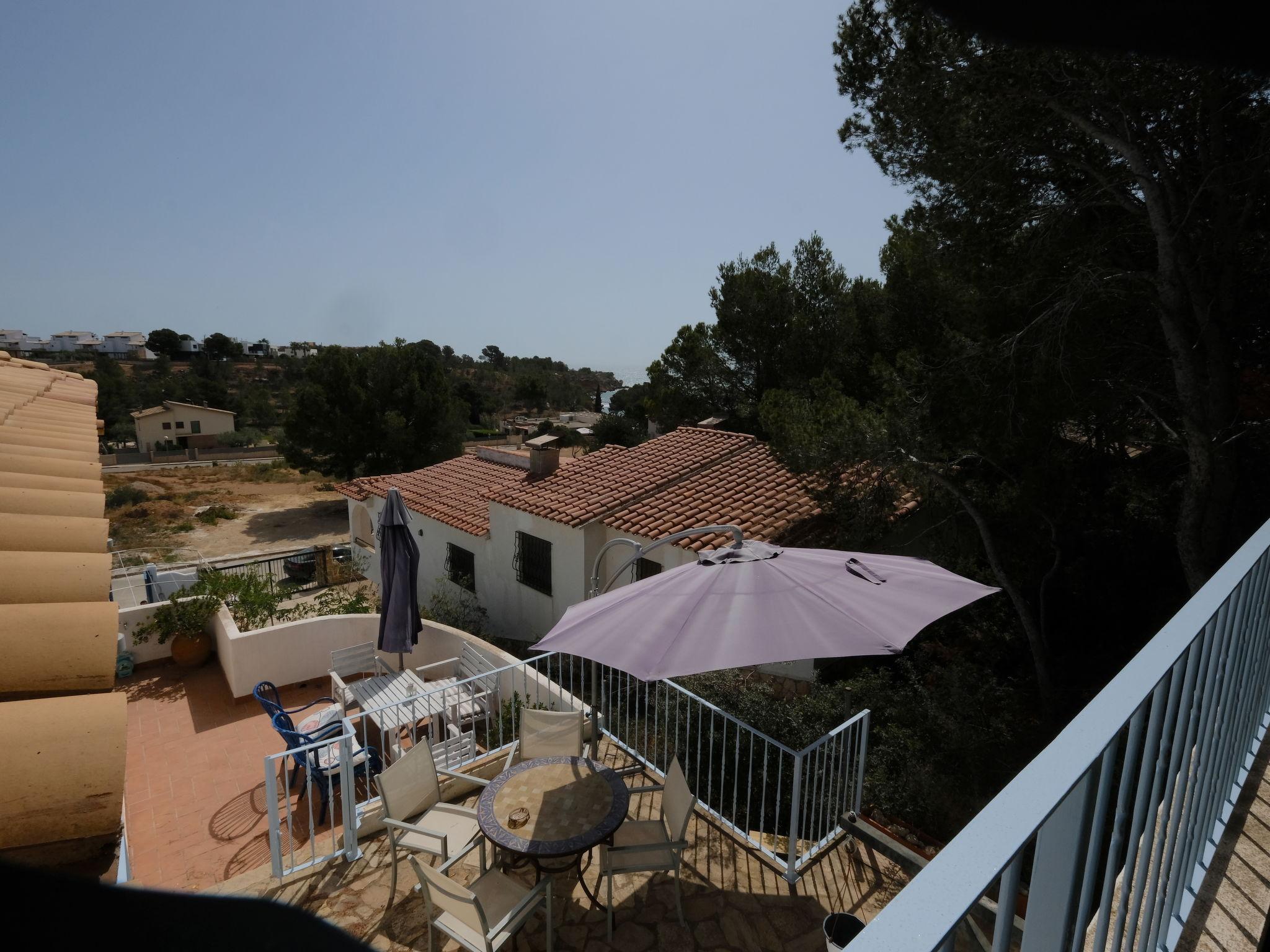 Foto 42 - Casa de 5 quartos em l'Ampolla com piscina privada e vistas do mar