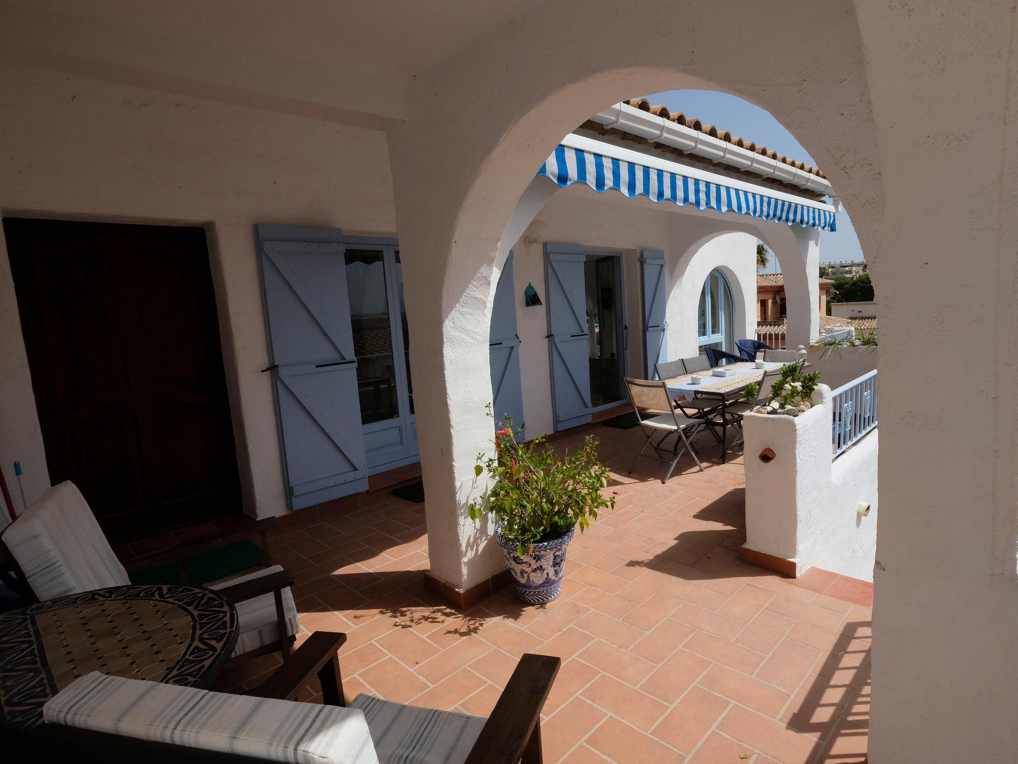 Photo 36 - Maison de 5 chambres à l'Ampolla avec piscine privée et jardin