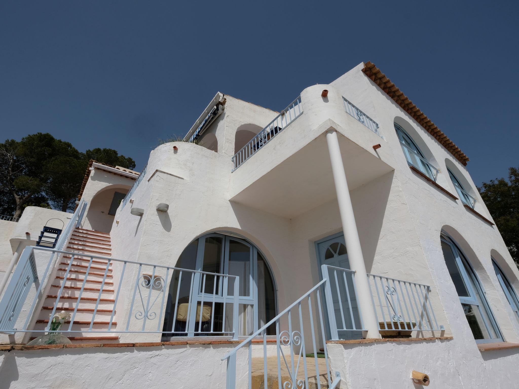 Photo 51 - Maison de 5 chambres à l'Ampolla avec piscine privée et jardin