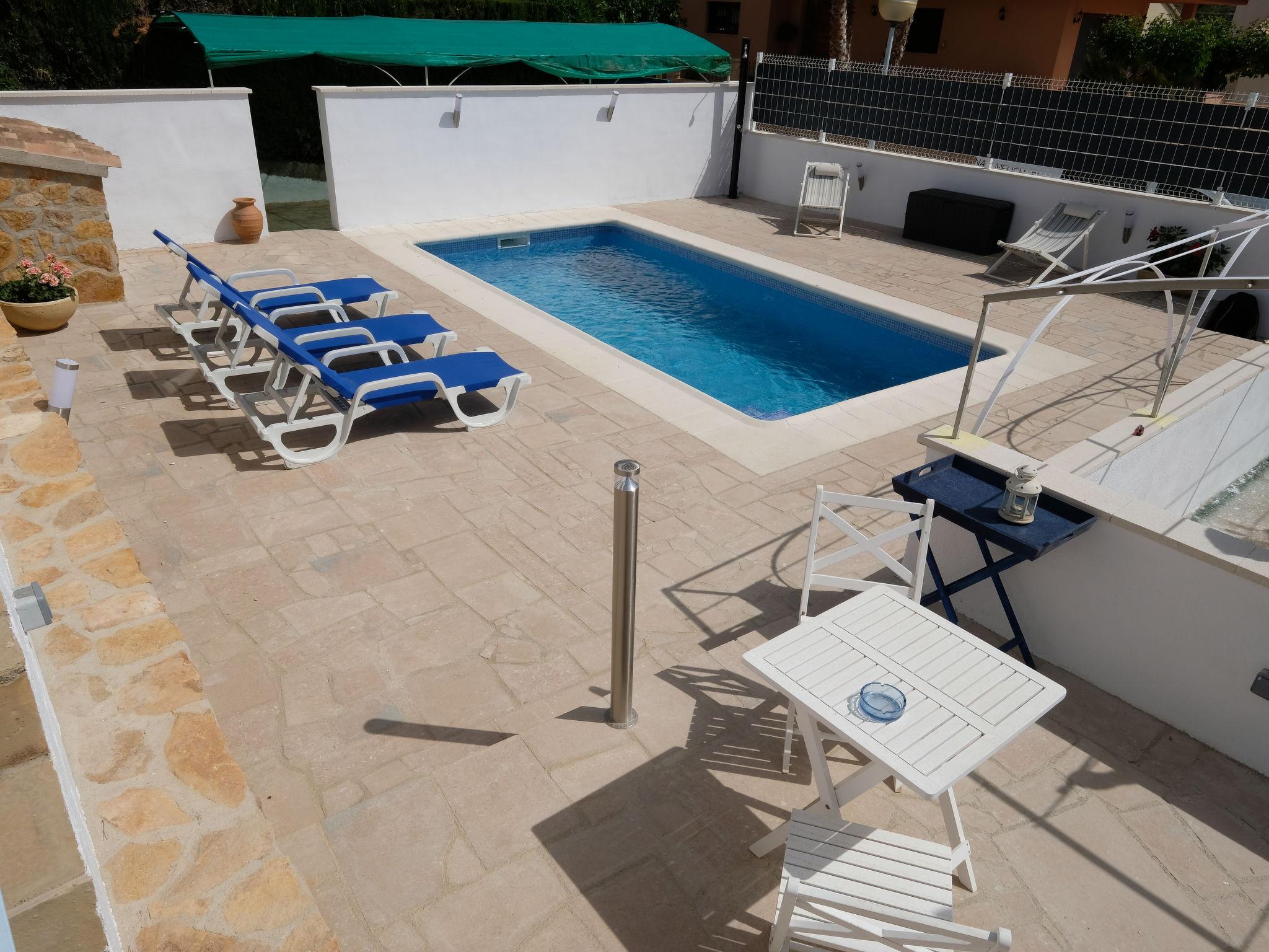 Foto 50 - Casa de 5 quartos em l'Ampolla com piscina privada e jardim