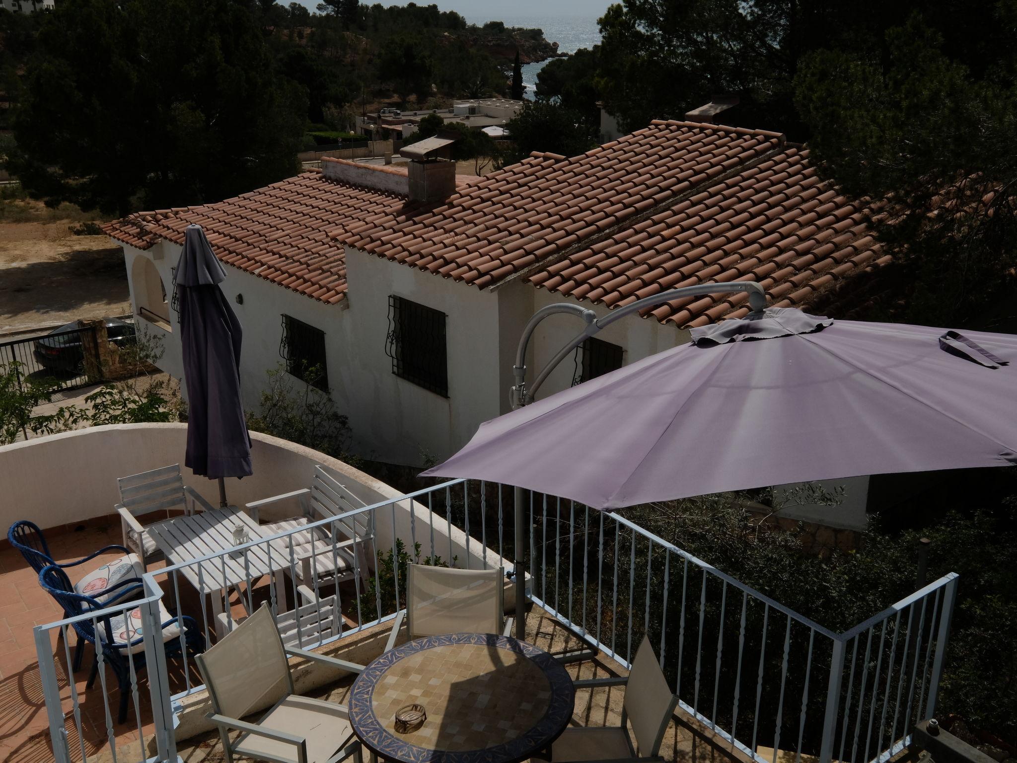 Photo 38 - Maison de 5 chambres à l'Ampolla avec piscine privée et vues à la mer