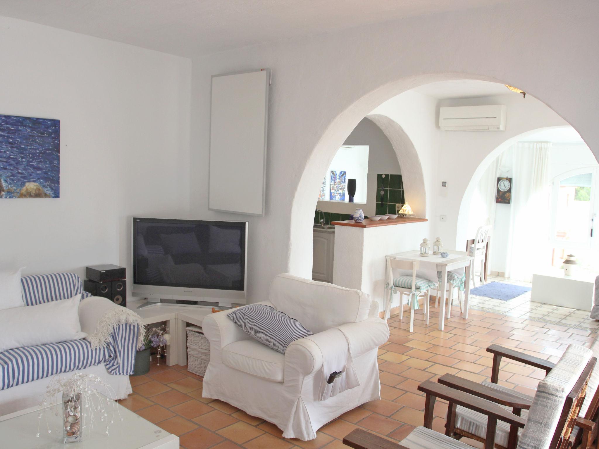 Photo 21 - 5 bedroom House in l'Ampolla with private pool and sea view