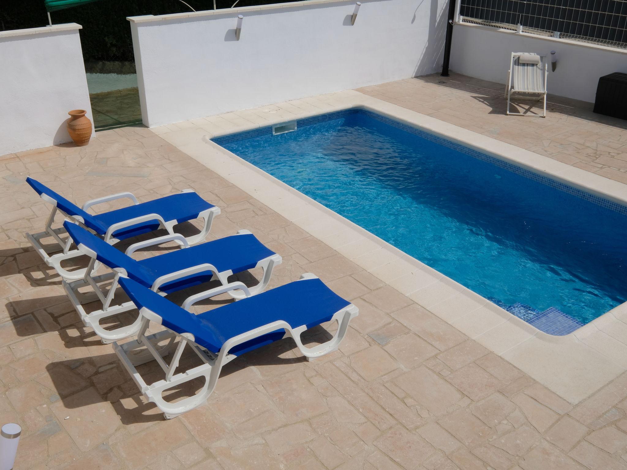 Photo 53 - 5 bedroom House in l'Ampolla with private pool and sea view