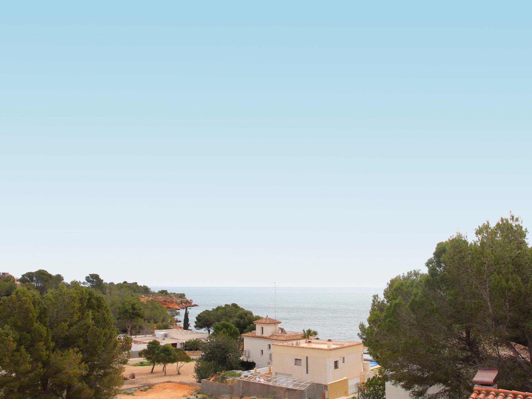 Photo 34 - Maison de 5 chambres à l'Ampolla avec piscine privée et vues à la mer