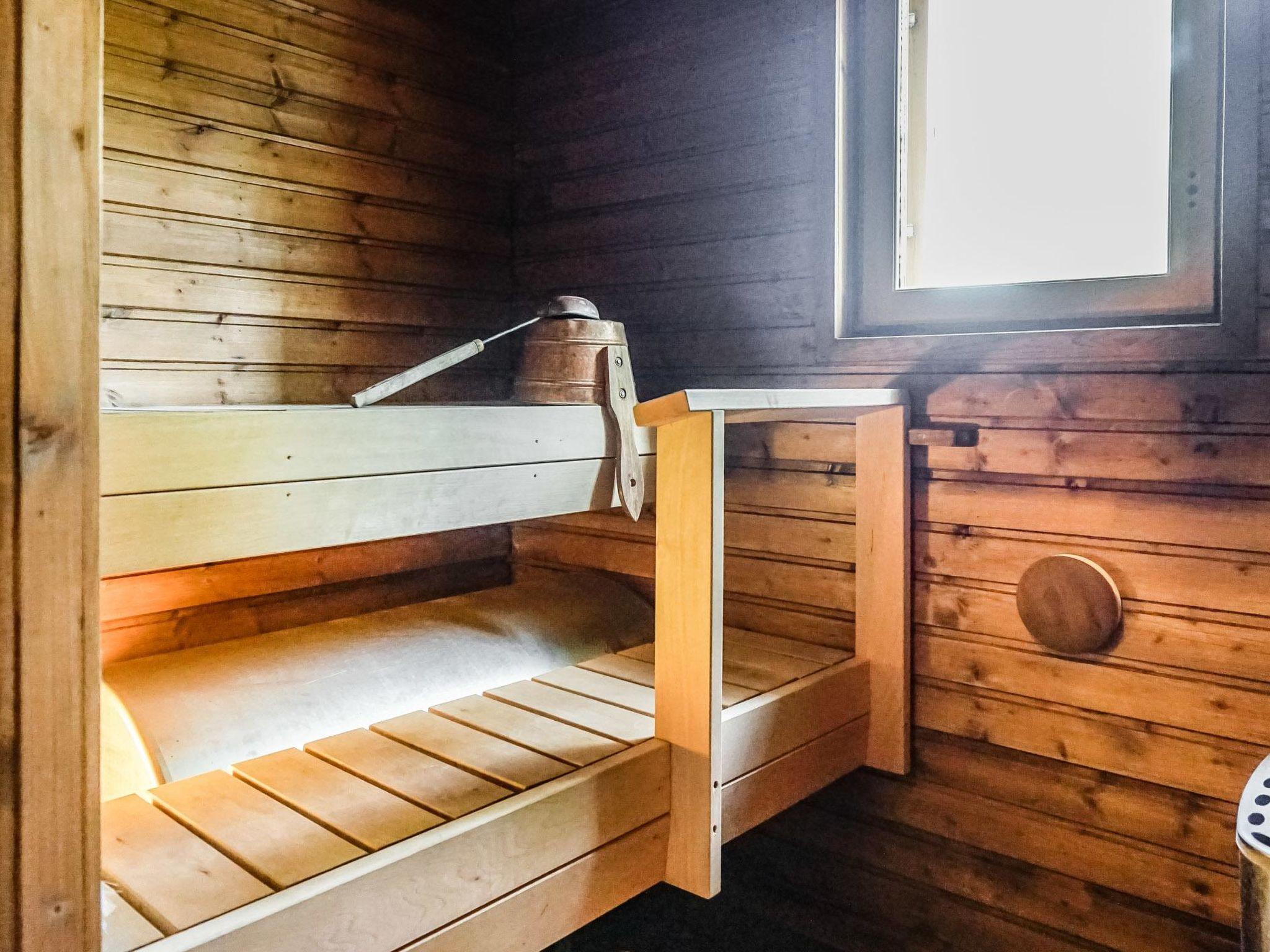 Photo 10 - Maison de 1 chambre à Pargas avec sauna