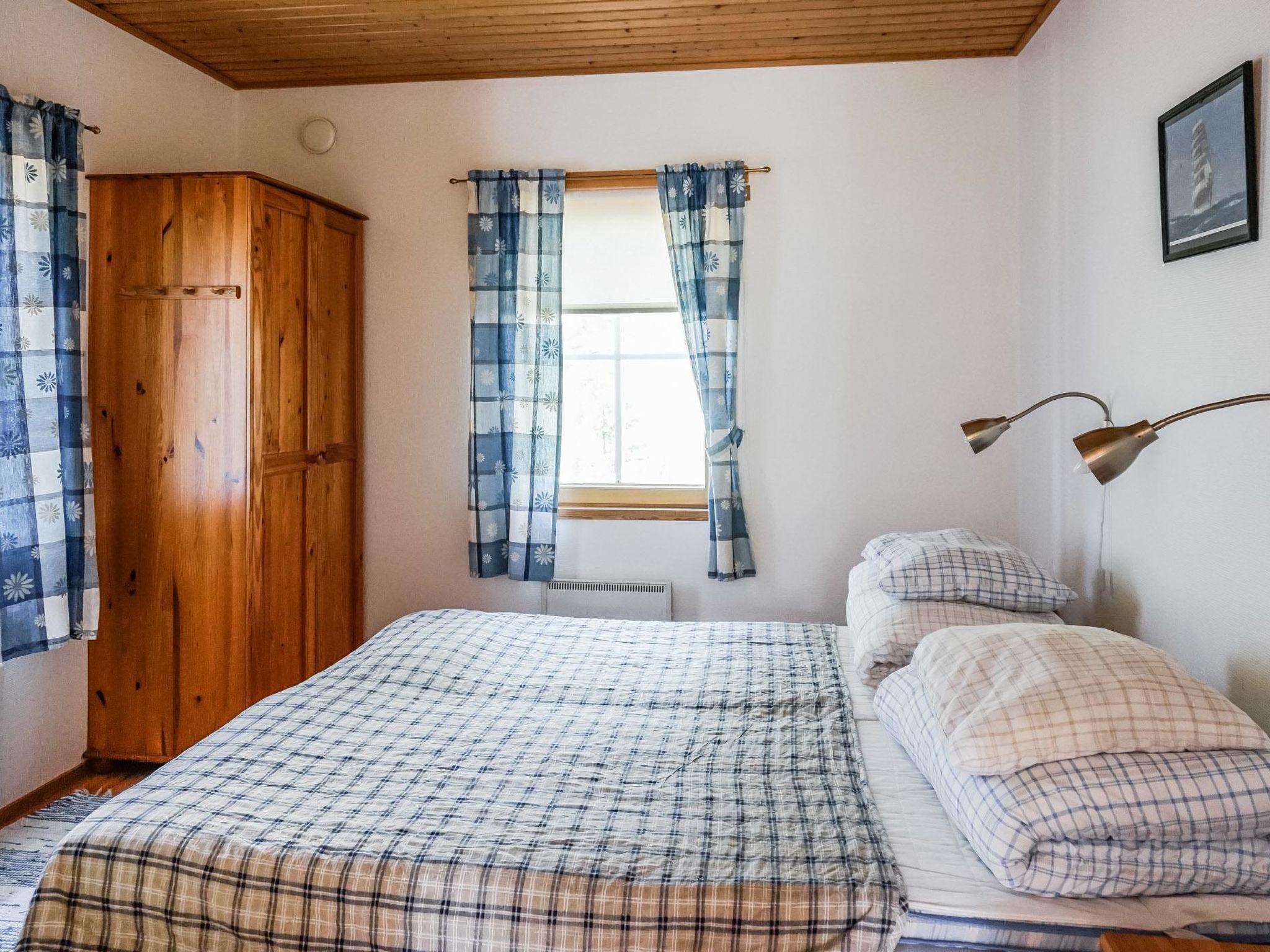 Foto 12 - Casa con 1 camera da letto a Pargas con sauna