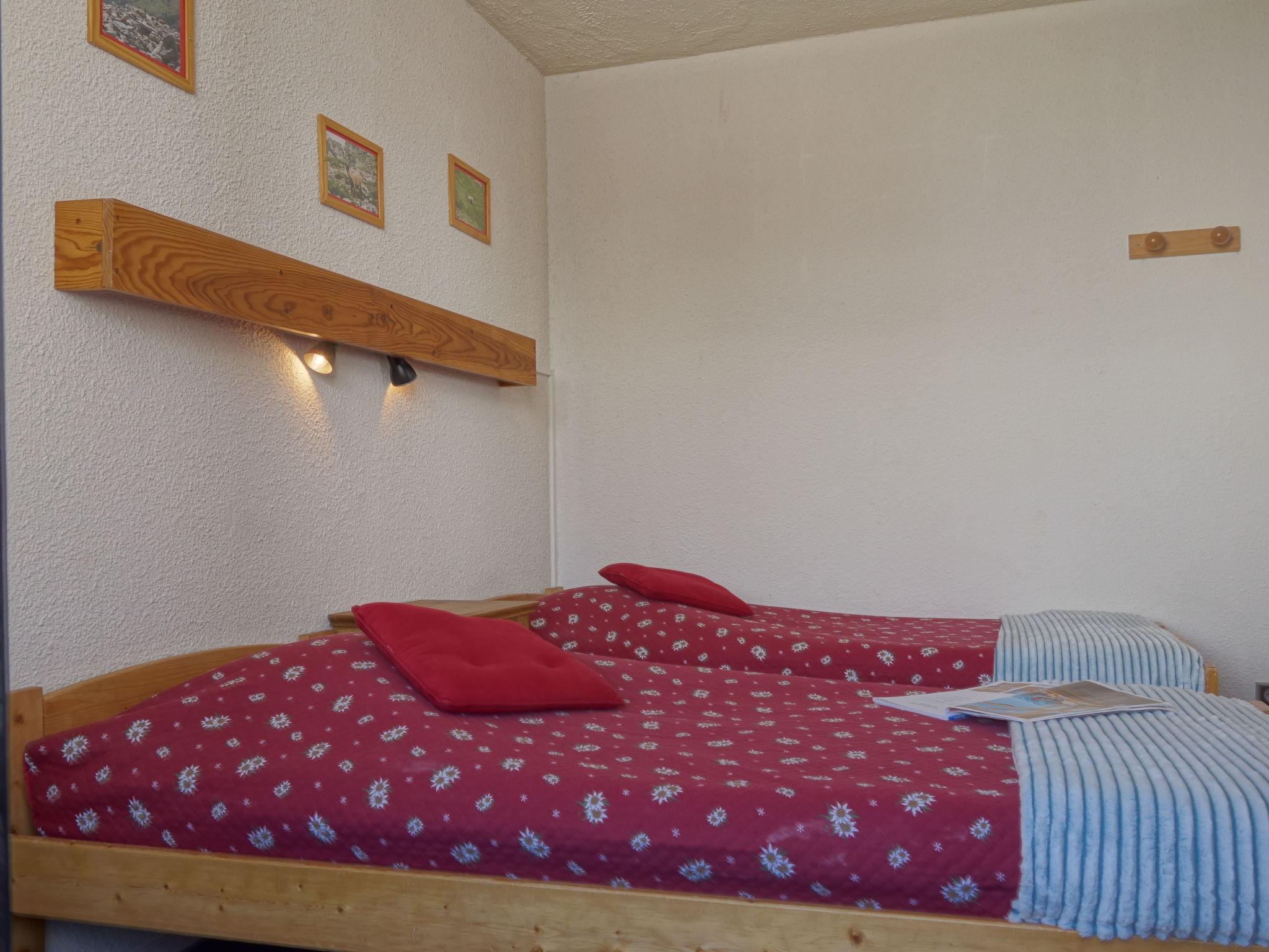 Foto 20 - Apartamento de 2 quartos em Tignes com vista para a montanha