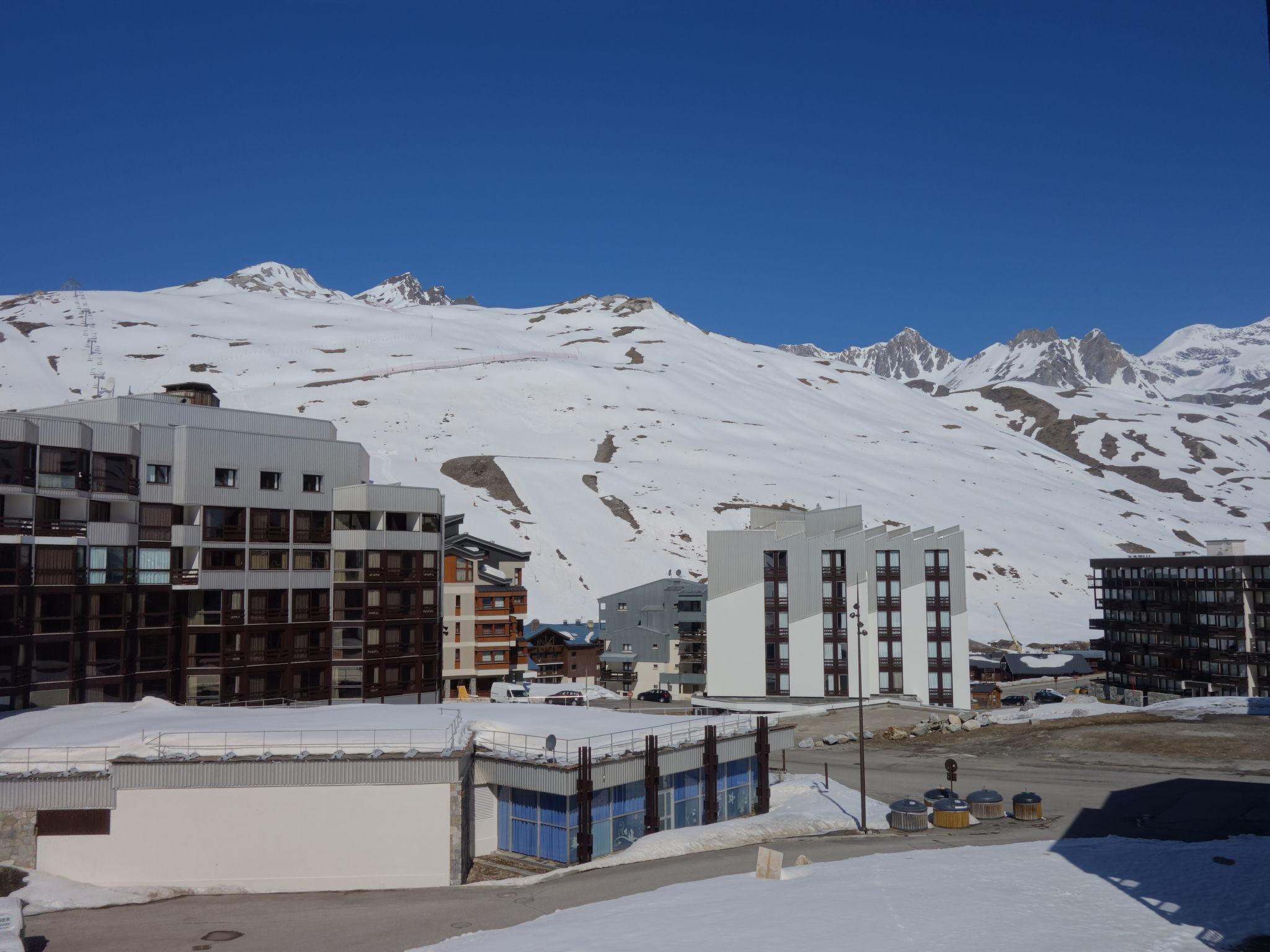 Foto 31 - Apartamento de 2 habitaciones en Tignes con vistas a la montaña