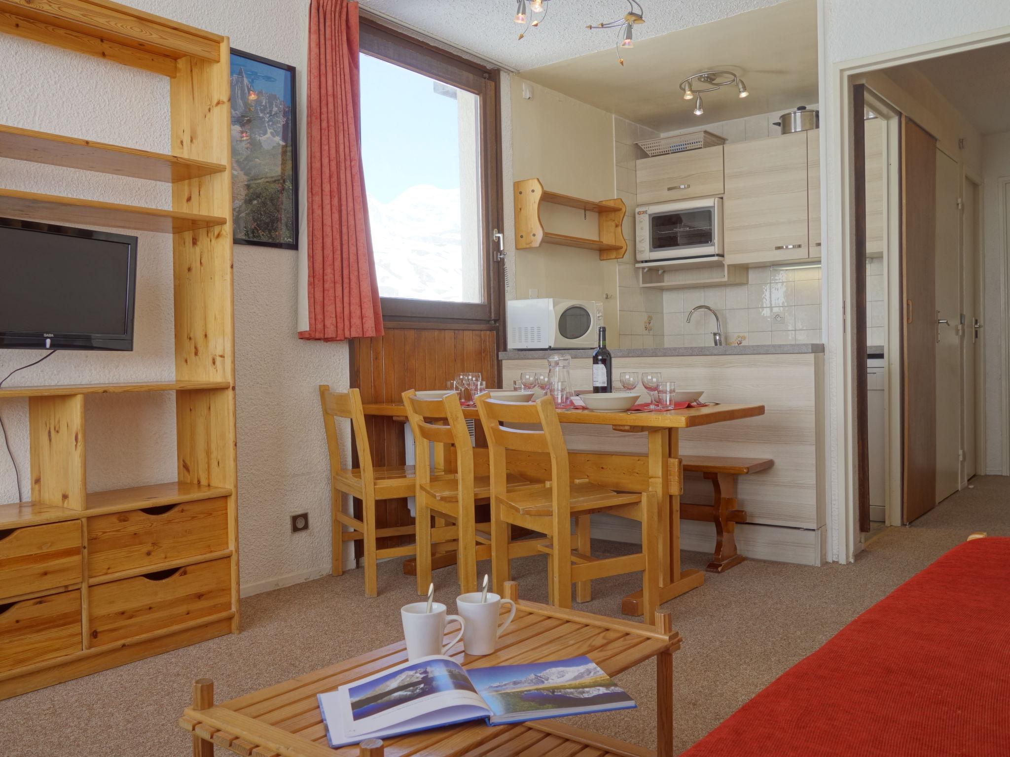 Photo 10 - 2 bedroom Apartment in Tignes