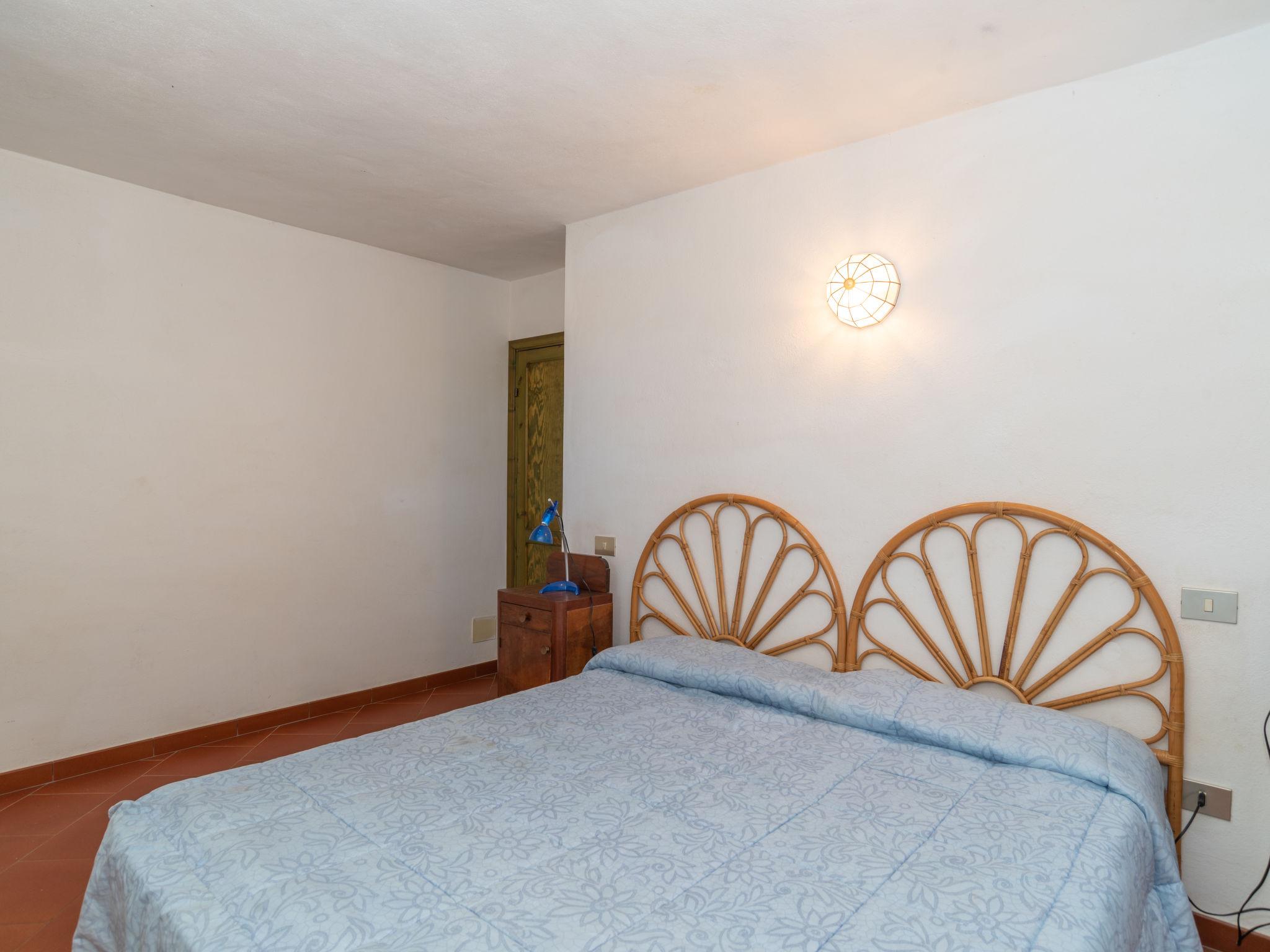 Photo 12 - 3 bedroom Apartment in Valledoria with garden