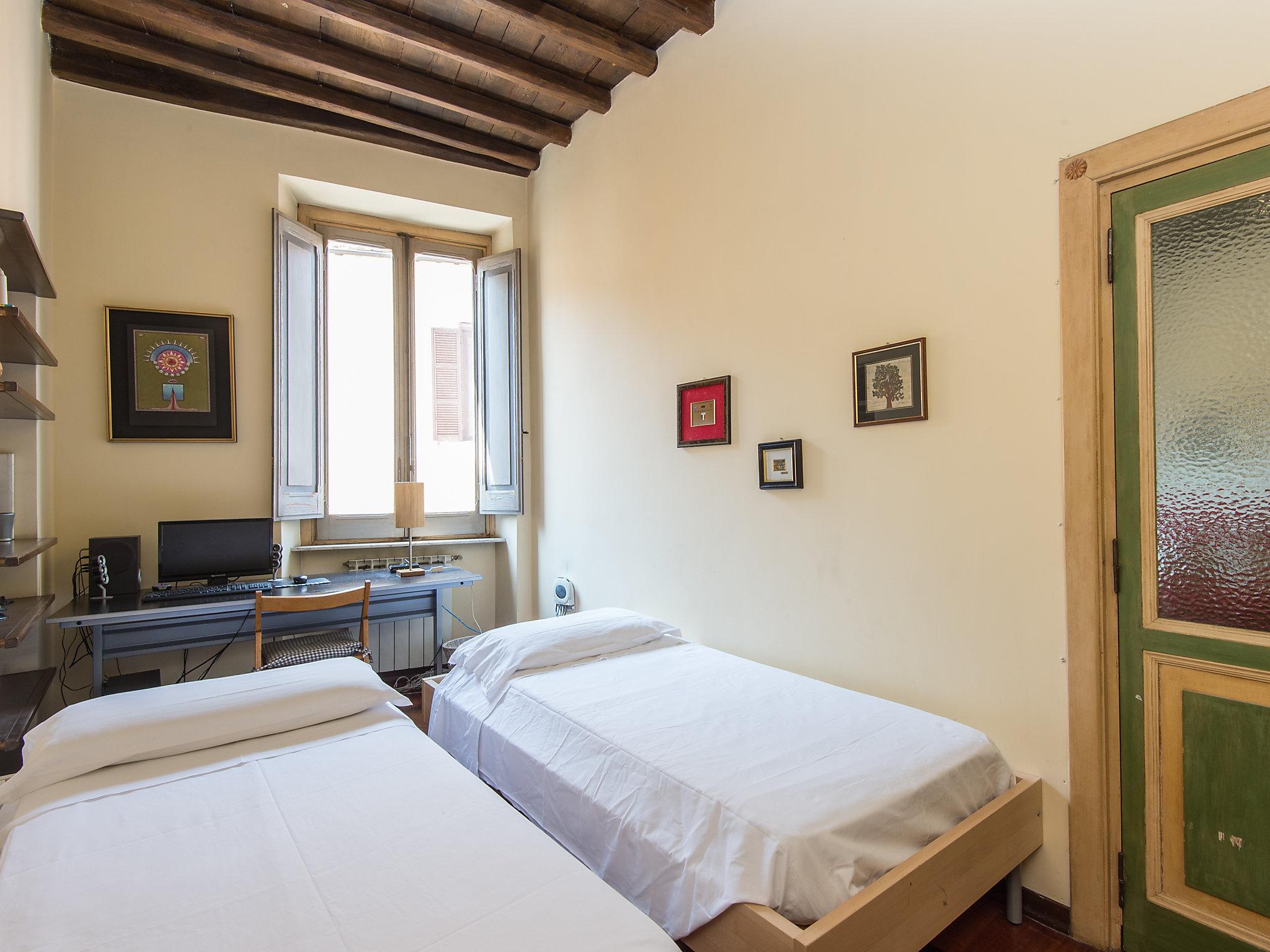 Photo 23 - Appartement de 2 chambres à Rome
