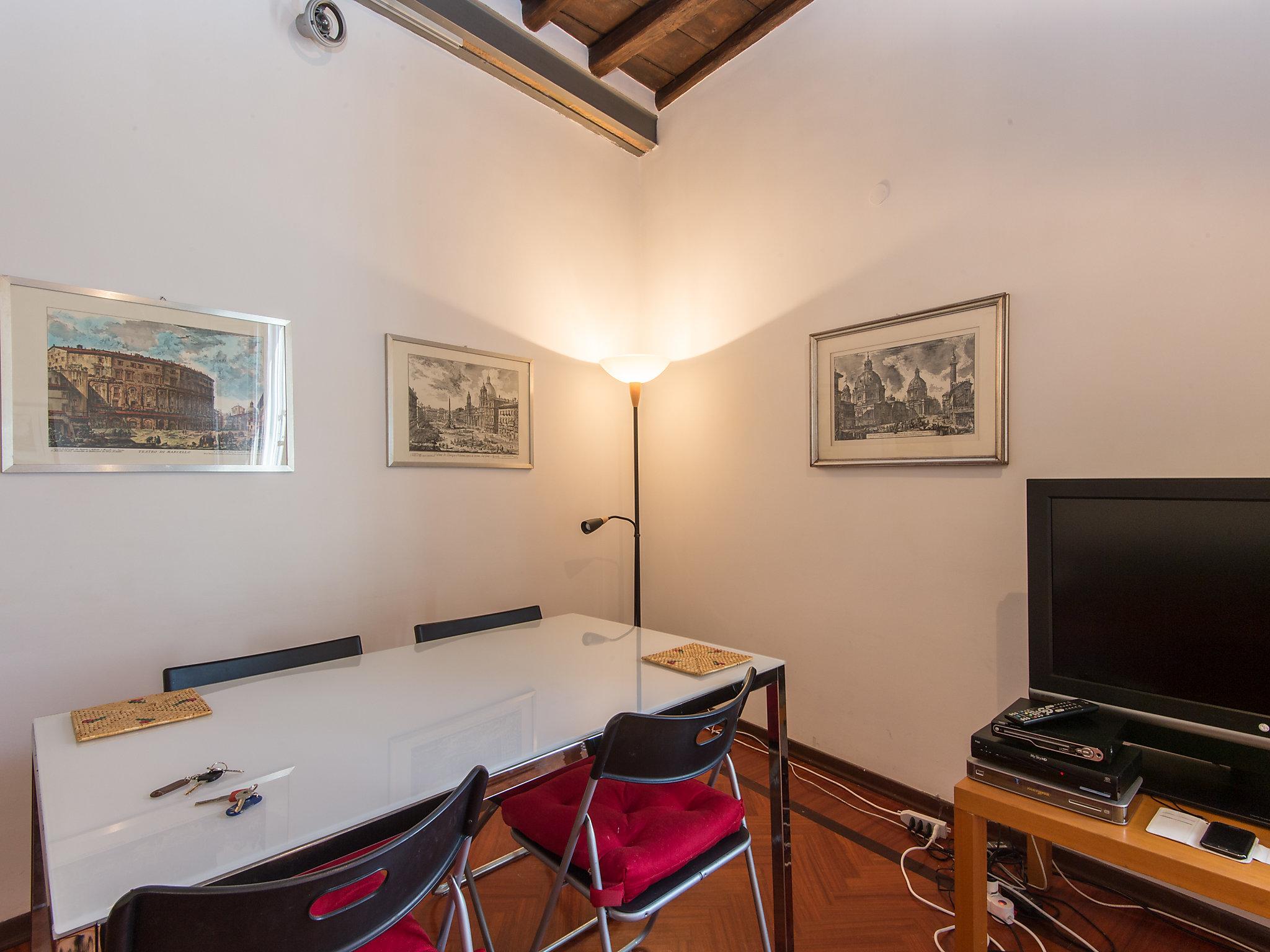 Photo 10 - 2 bedroom Apartment in Rome