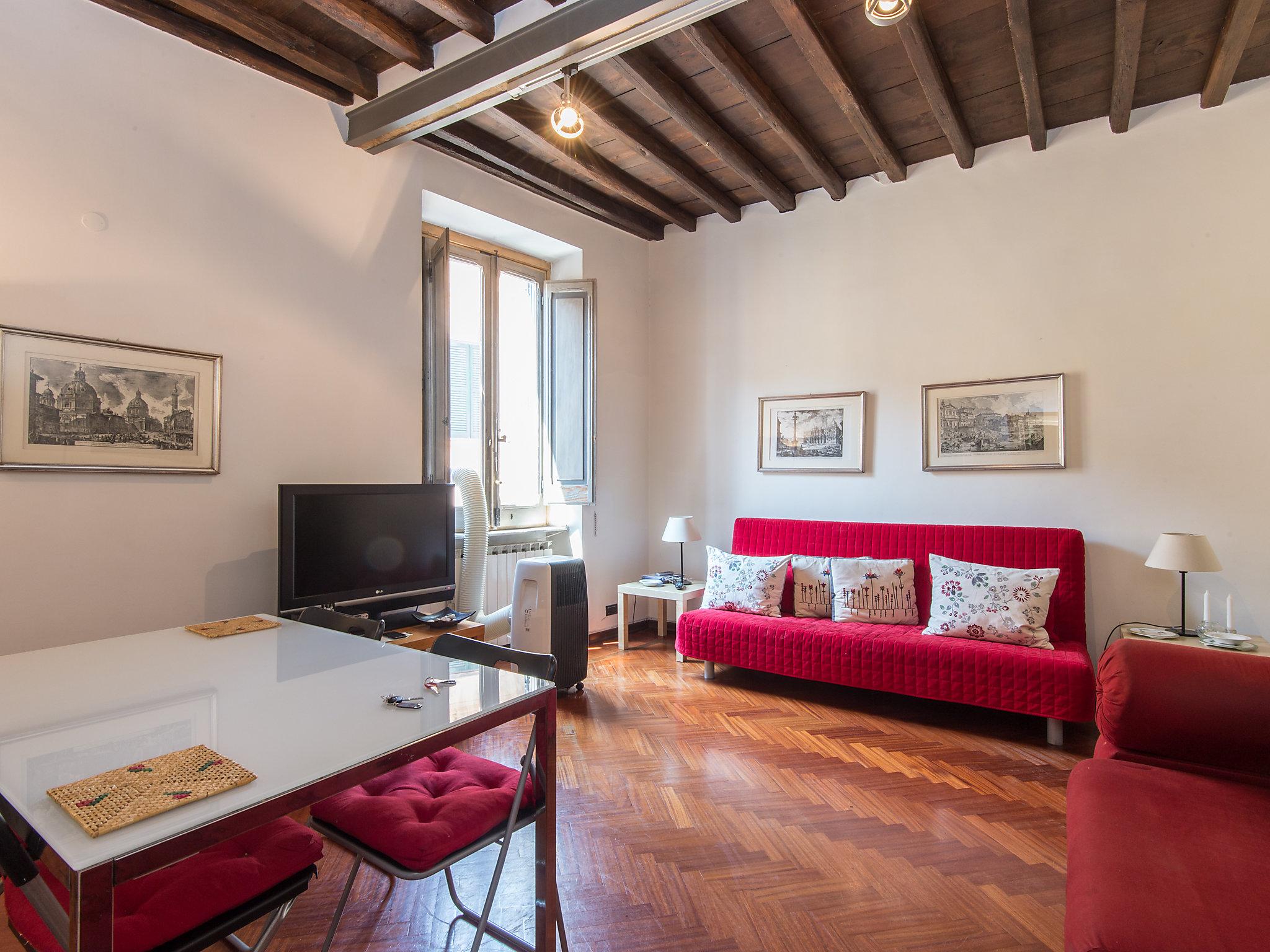 Photo 1 - 2 bedroom Apartment in Rome