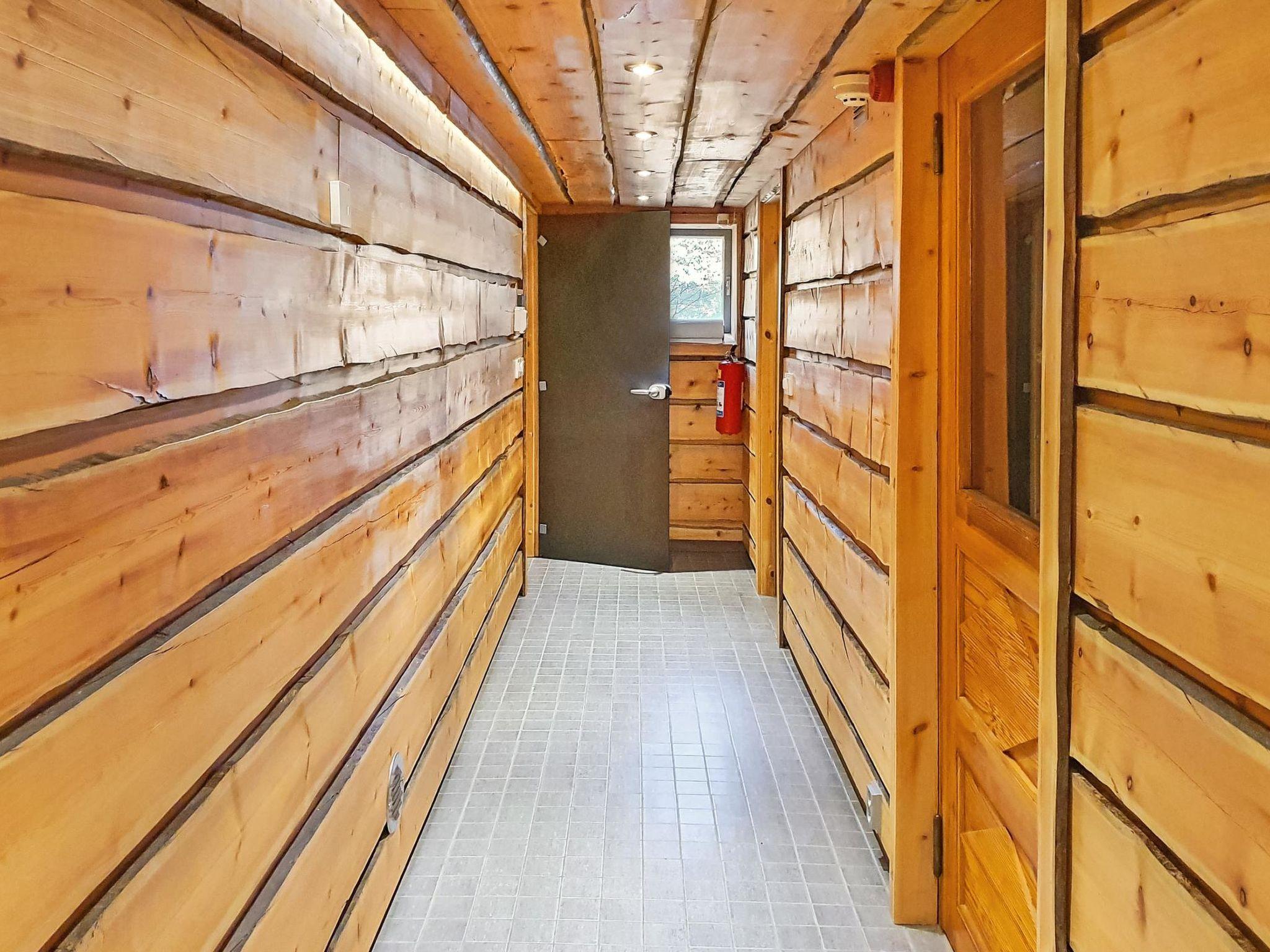 Photo 23 - Maison de 5 chambres à Suomussalmi avec sauna